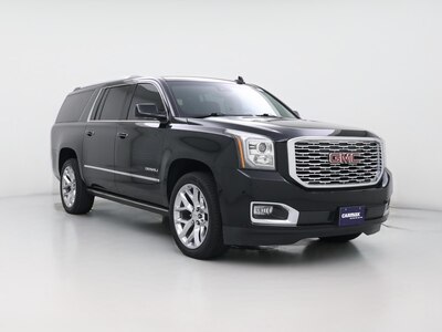 2020 GMC Yukon XL 1500 Denali