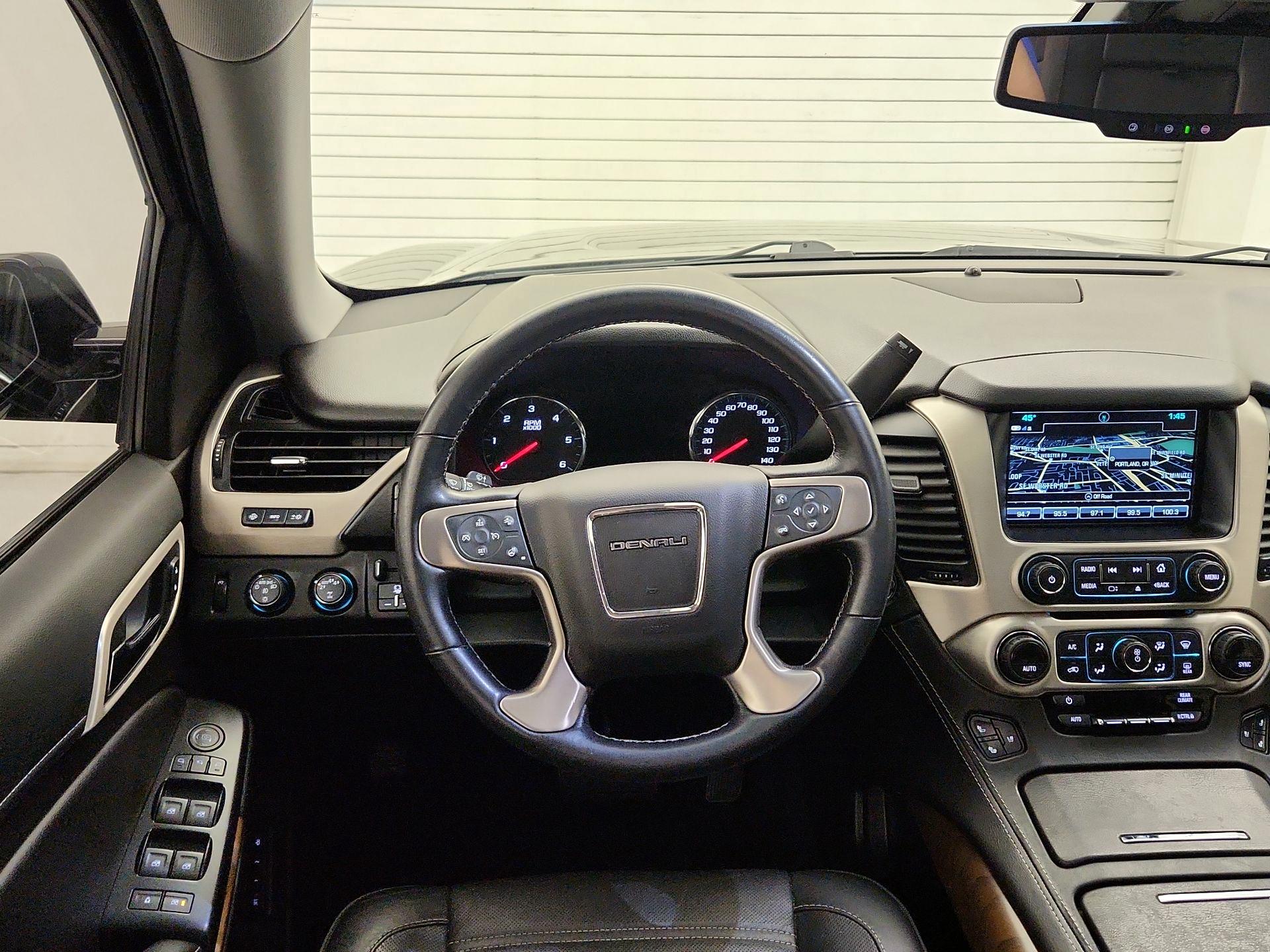 Thumbnail: 2020 GMC Yukon XL - 10