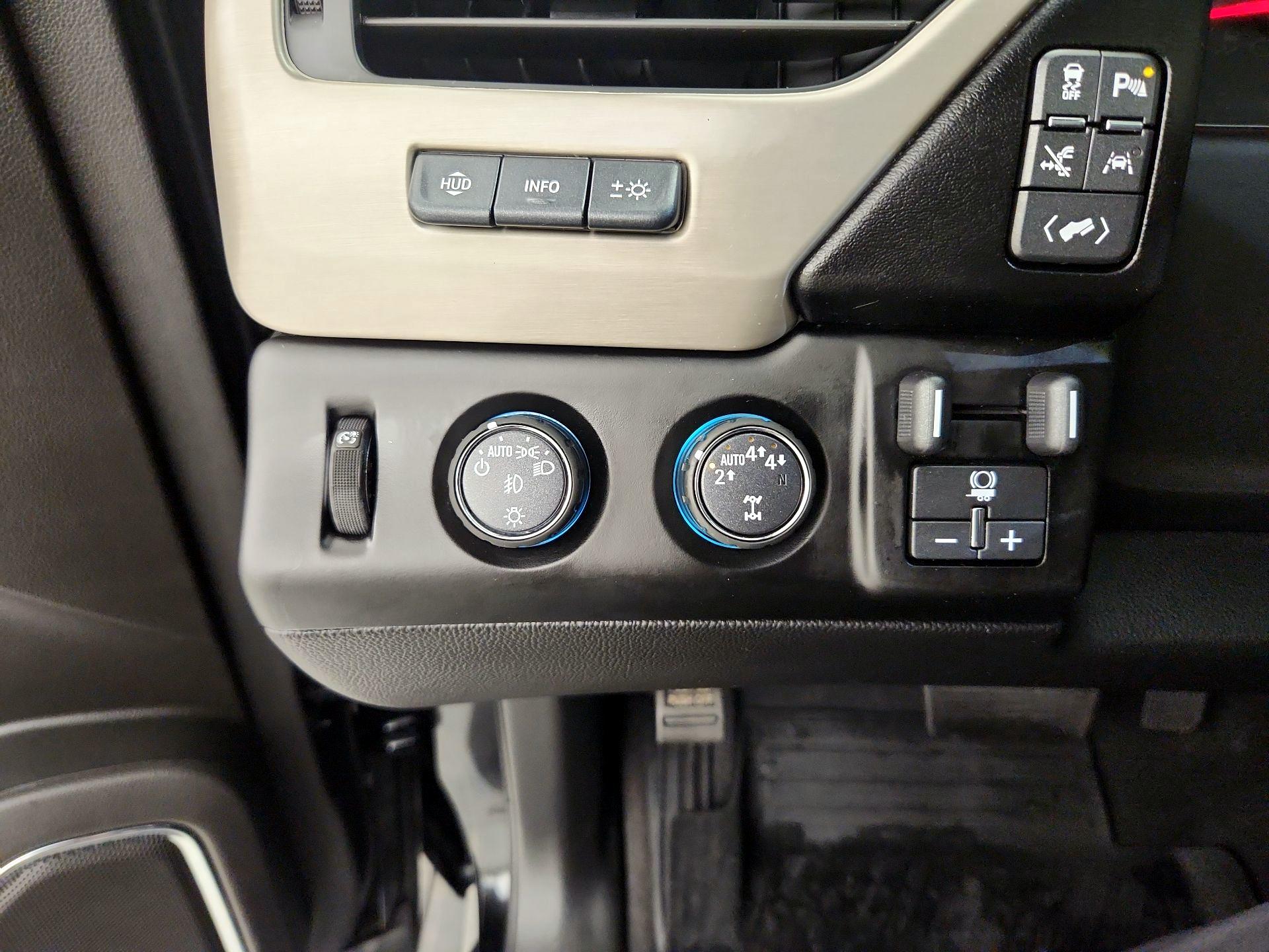 Thumbnail: 2020 GMC Yukon XL - 13