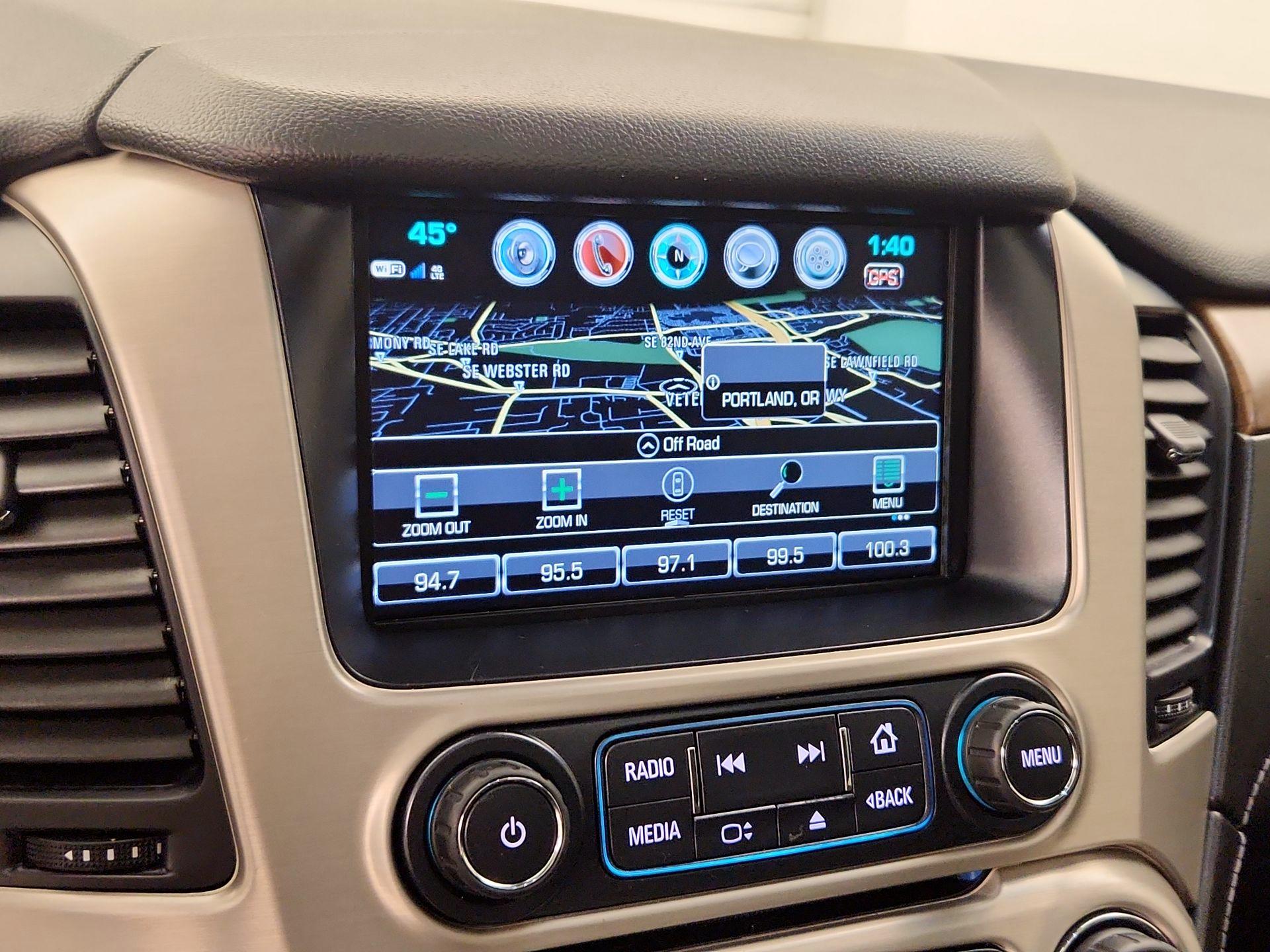 Thumbnail: 2020 GMC Yukon XL - 14