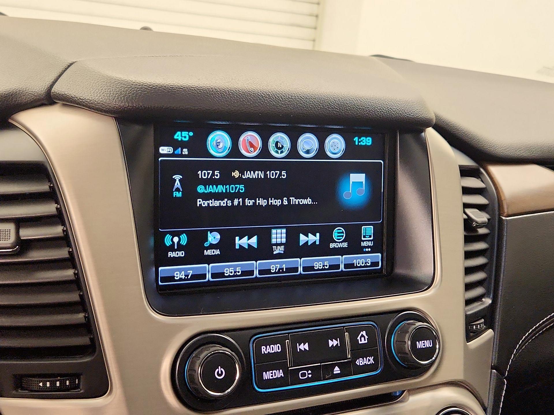 Thumbnail: 2020 GMC Yukon XL - 16