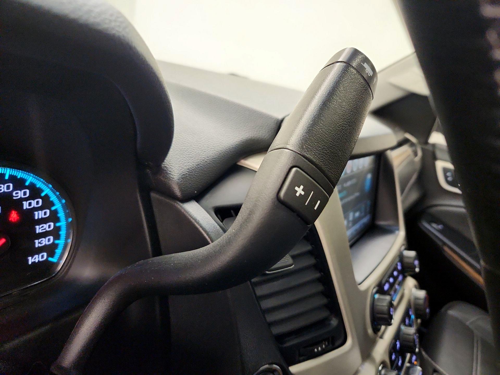 Thumbnail: 2020 GMC Yukon XL - 18