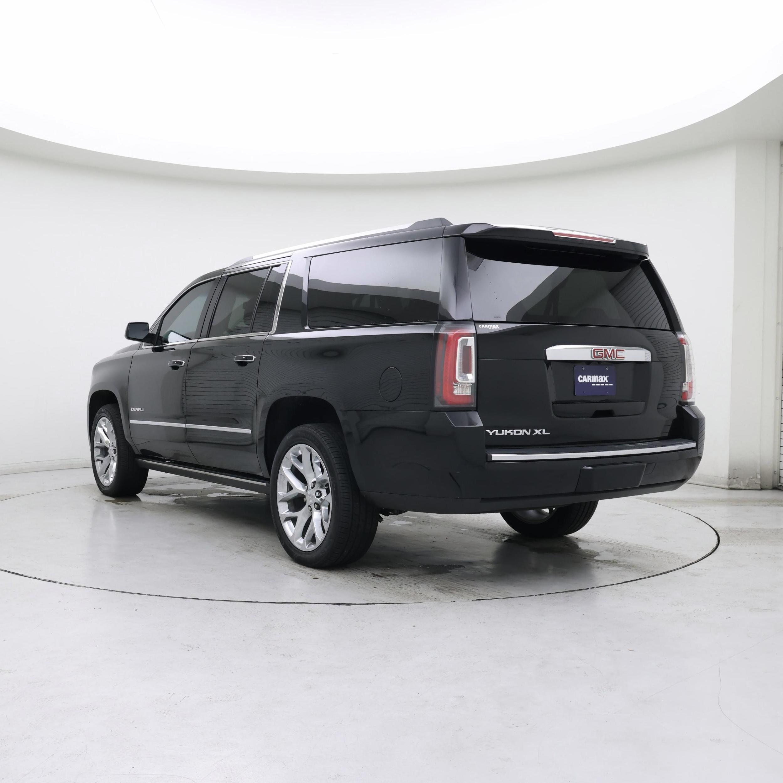 Thumbnail: 2020 GMC Yukon XL - 2
