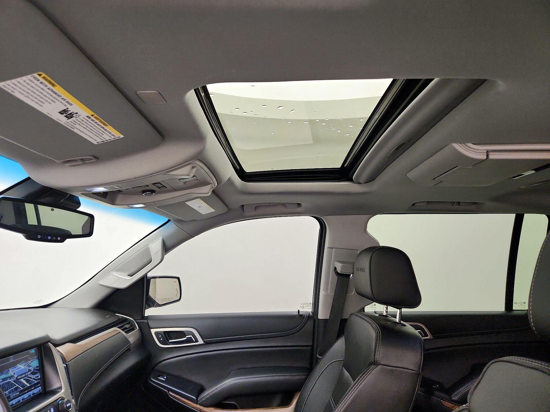 Thumbnail: 2020 GMC Yukon XL - 20