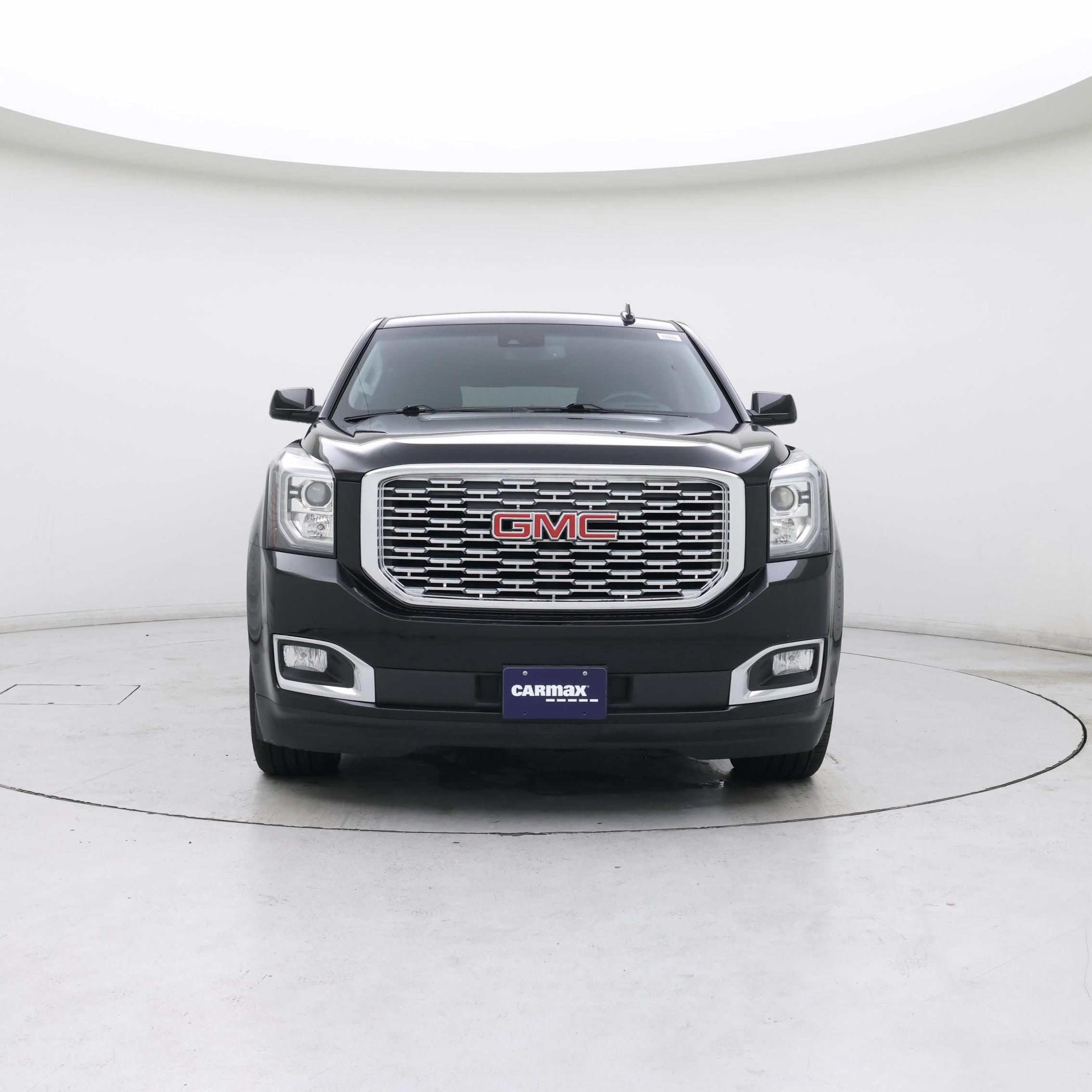 Thumbnail: 2020 GMC Yukon XL - 5