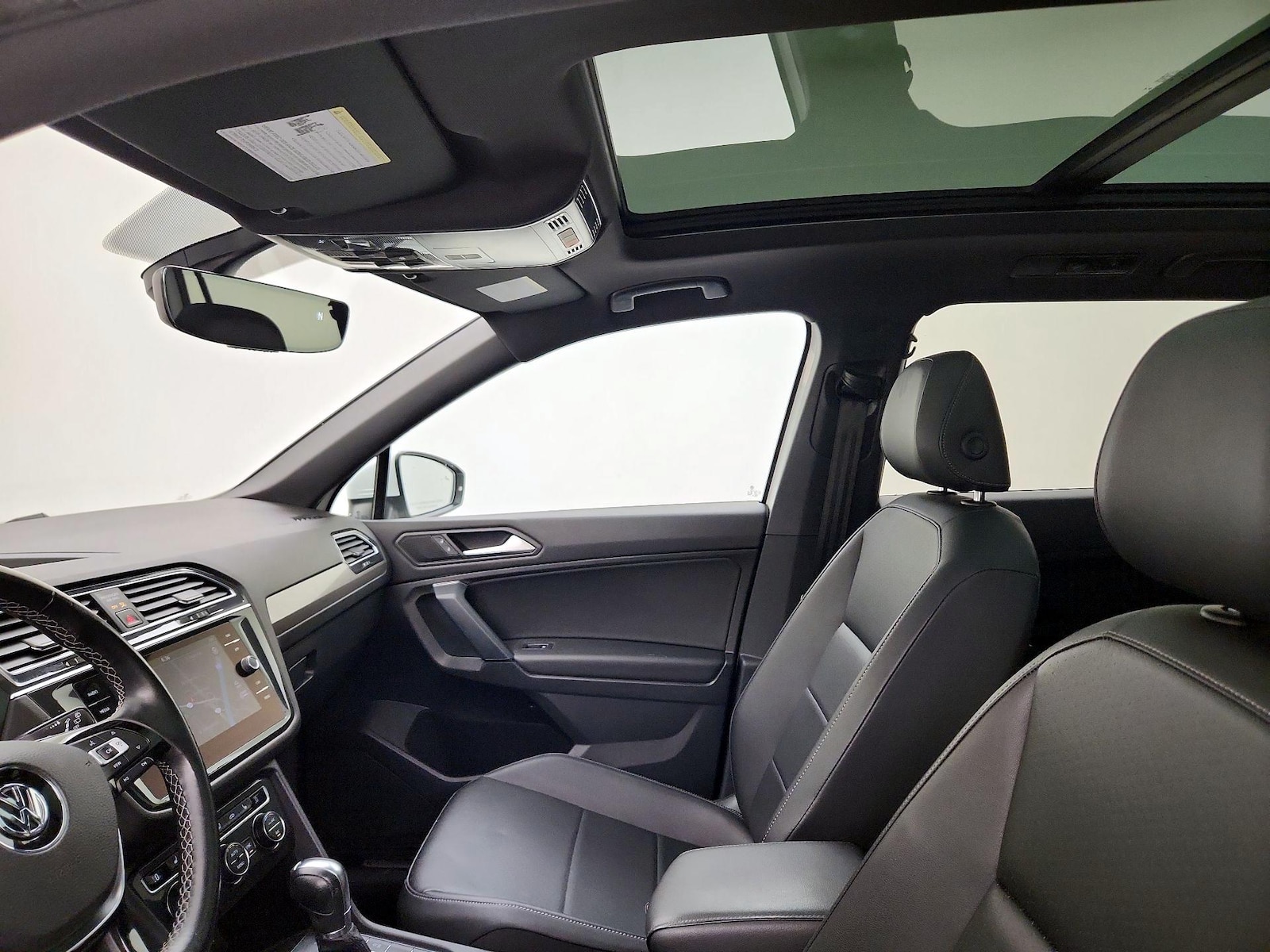 2019 Volkswagen Tiguan SEL R-Line - Photo 21