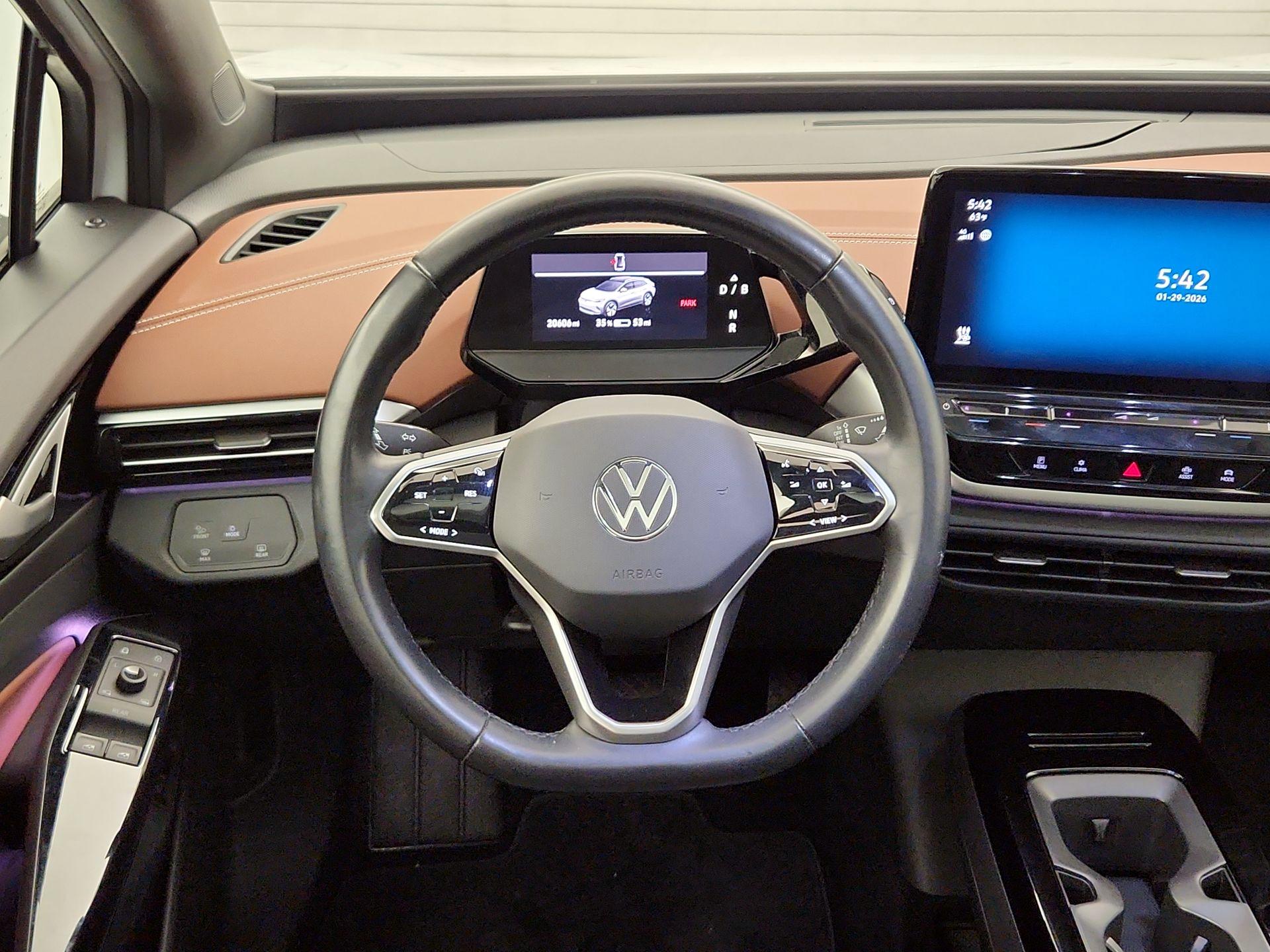 Thumbnail: 2022 Volkswagen ID.4 - 10