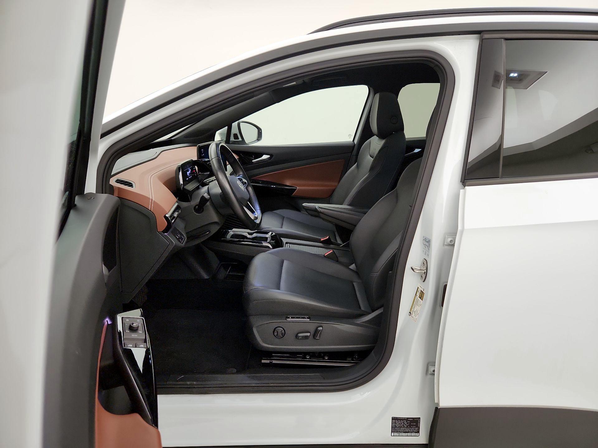 Thumbnail: 2022 Volkswagen ID.4 - 11