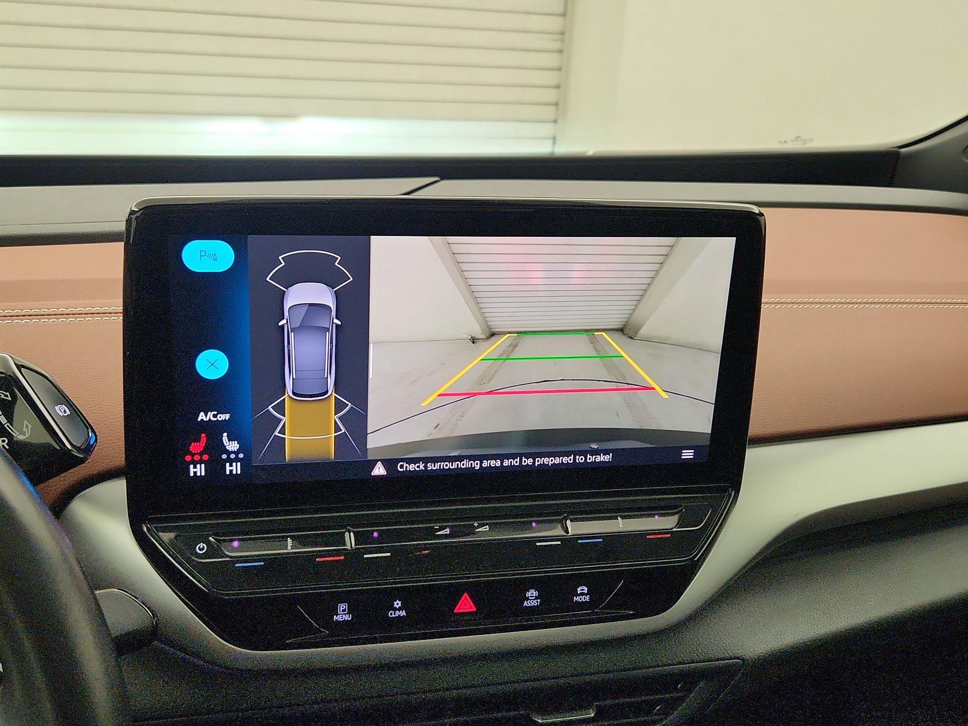 Thumbnail: 2022 Volkswagen ID.4 - 14