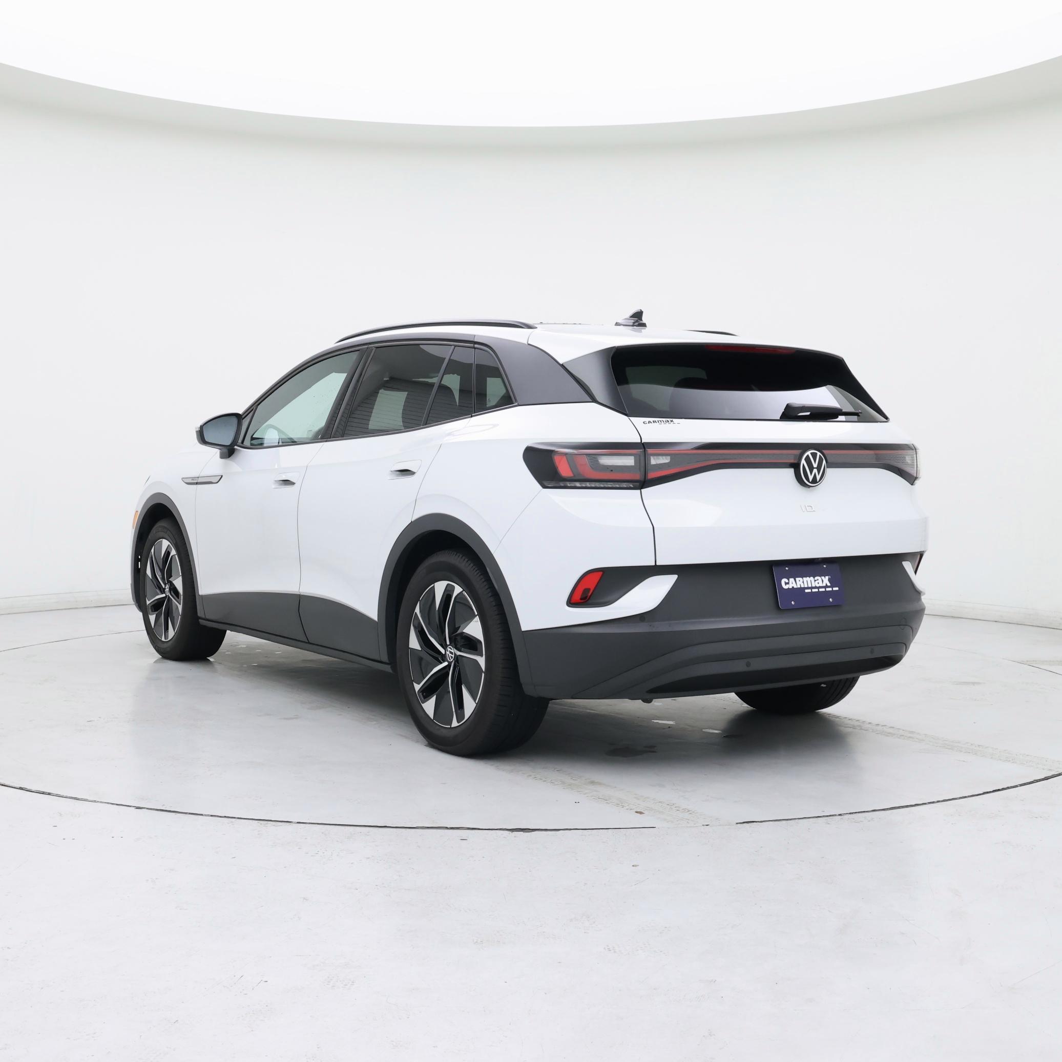 Thumbnail: 2022 Volkswagen ID.4 - 2