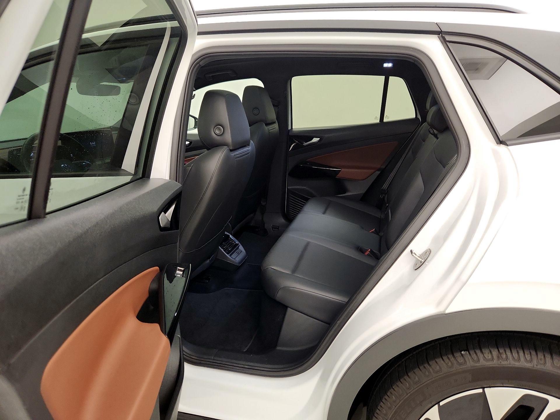 Thumbnail: 2022 Volkswagen ID.4 - 20