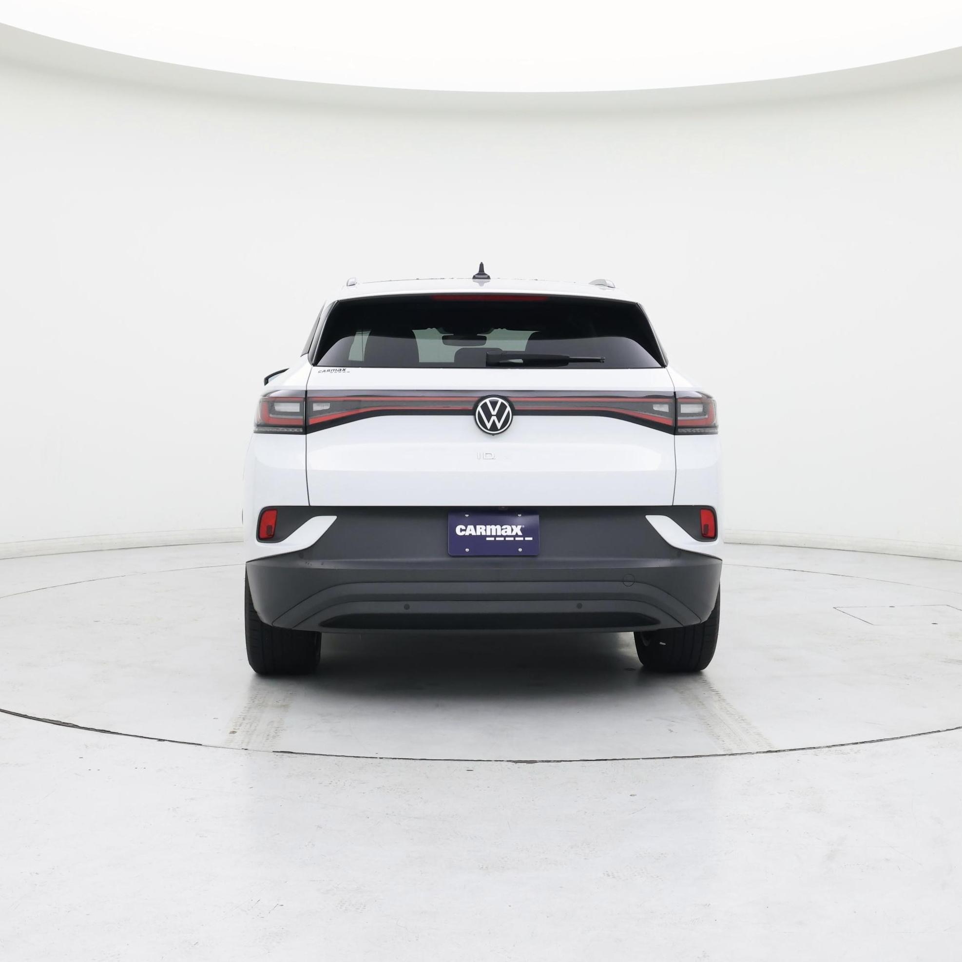 Thumbnail: 2022 Volkswagen ID.4 - 6