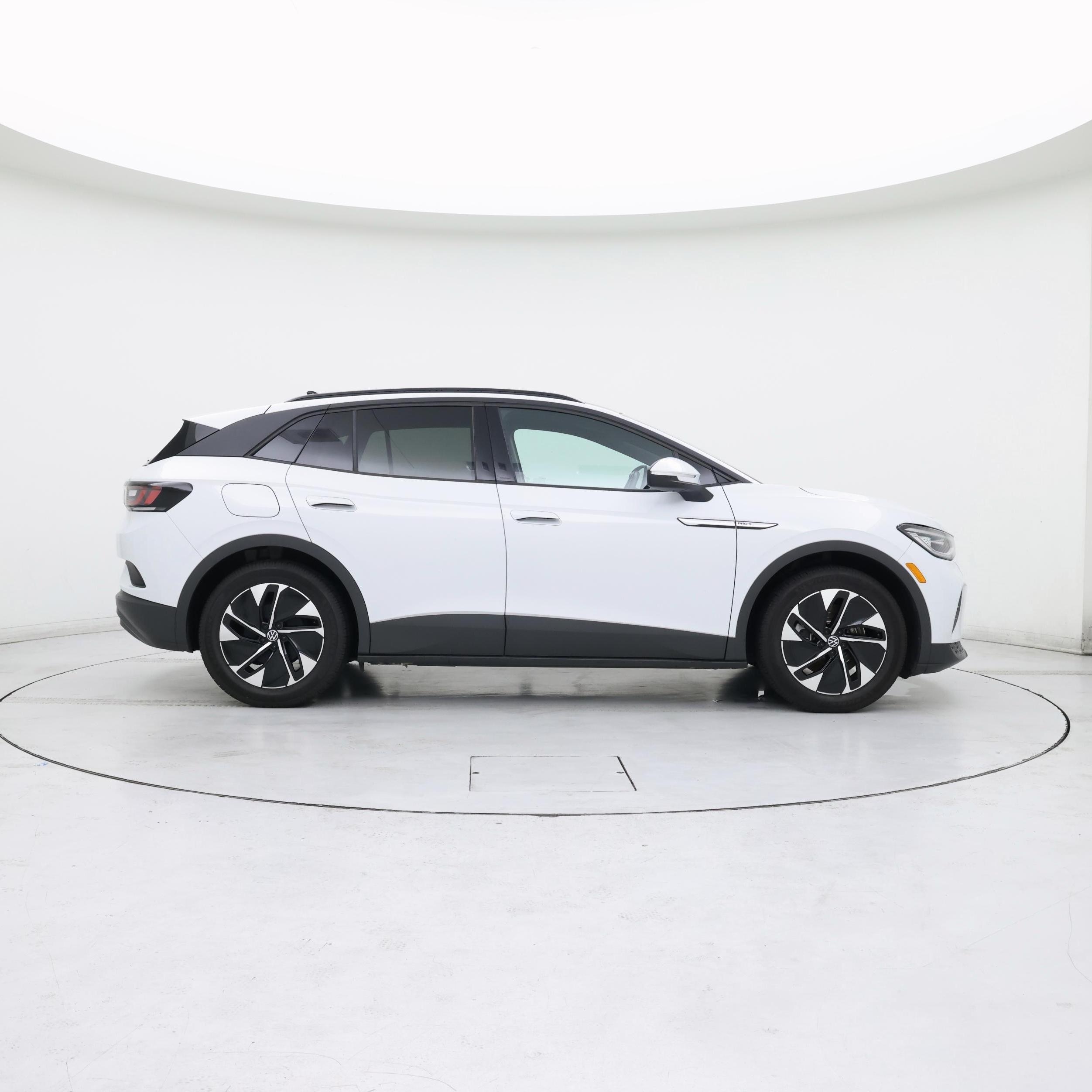 Thumbnail: 2022 Volkswagen ID.4 - 7