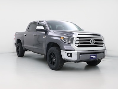 2021 Toyota Tundra 1794
