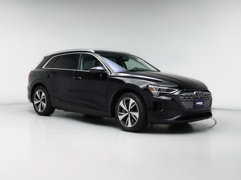 2024 Audi Q8 e-tron Prestige -
                  Puyallup, WA