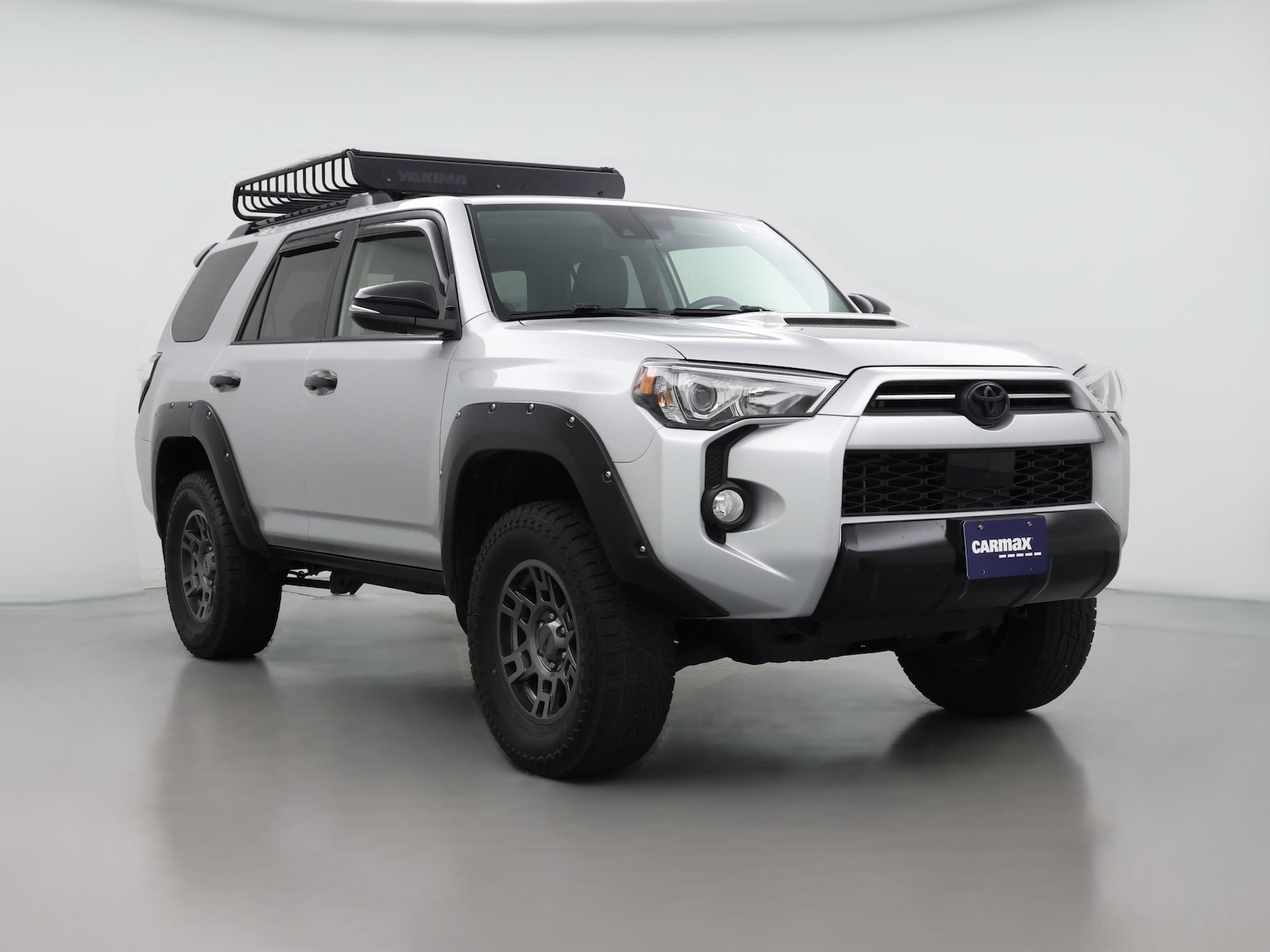 2020 Toyota 4Runner