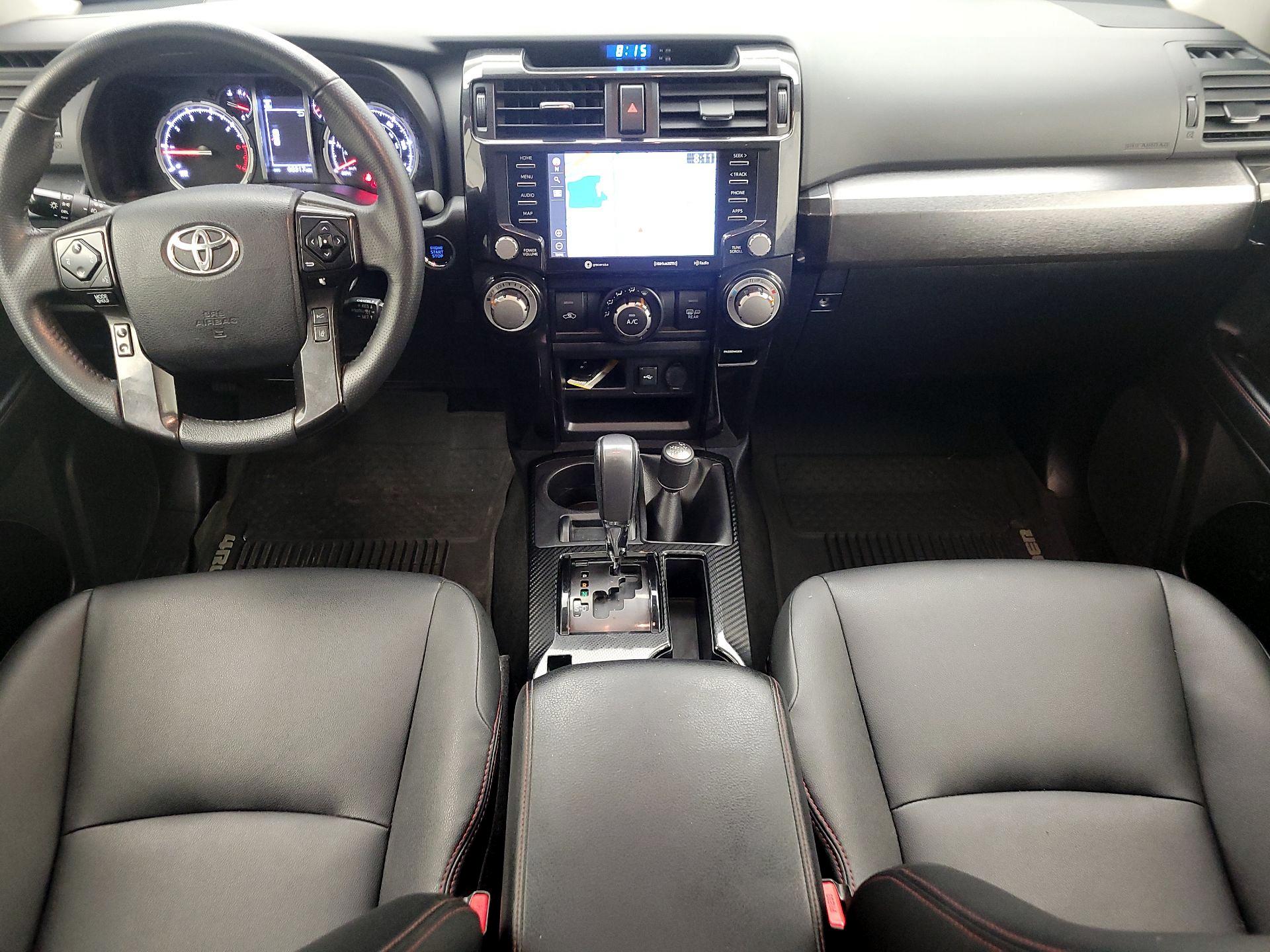 Thumbnail: 2020 Toyota 4Runner - 9