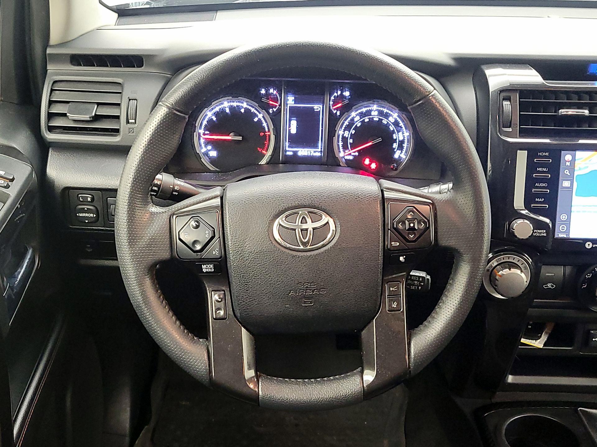 Thumbnail: 2020 Toyota 4Runner - 10