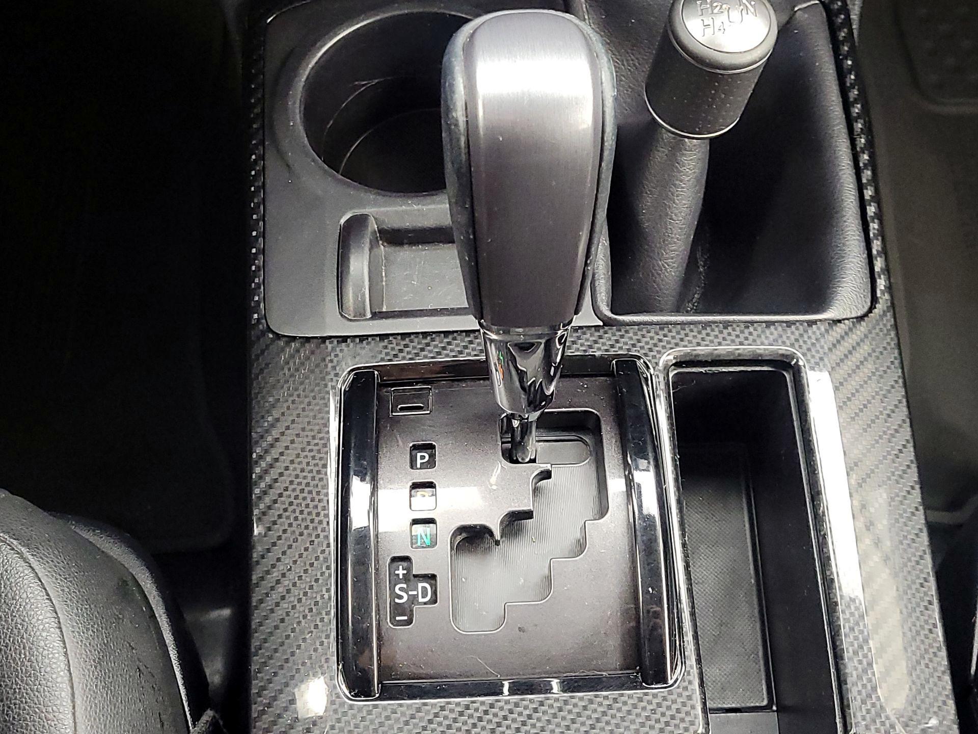 Thumbnail: 2020 Toyota 4Runner - 18