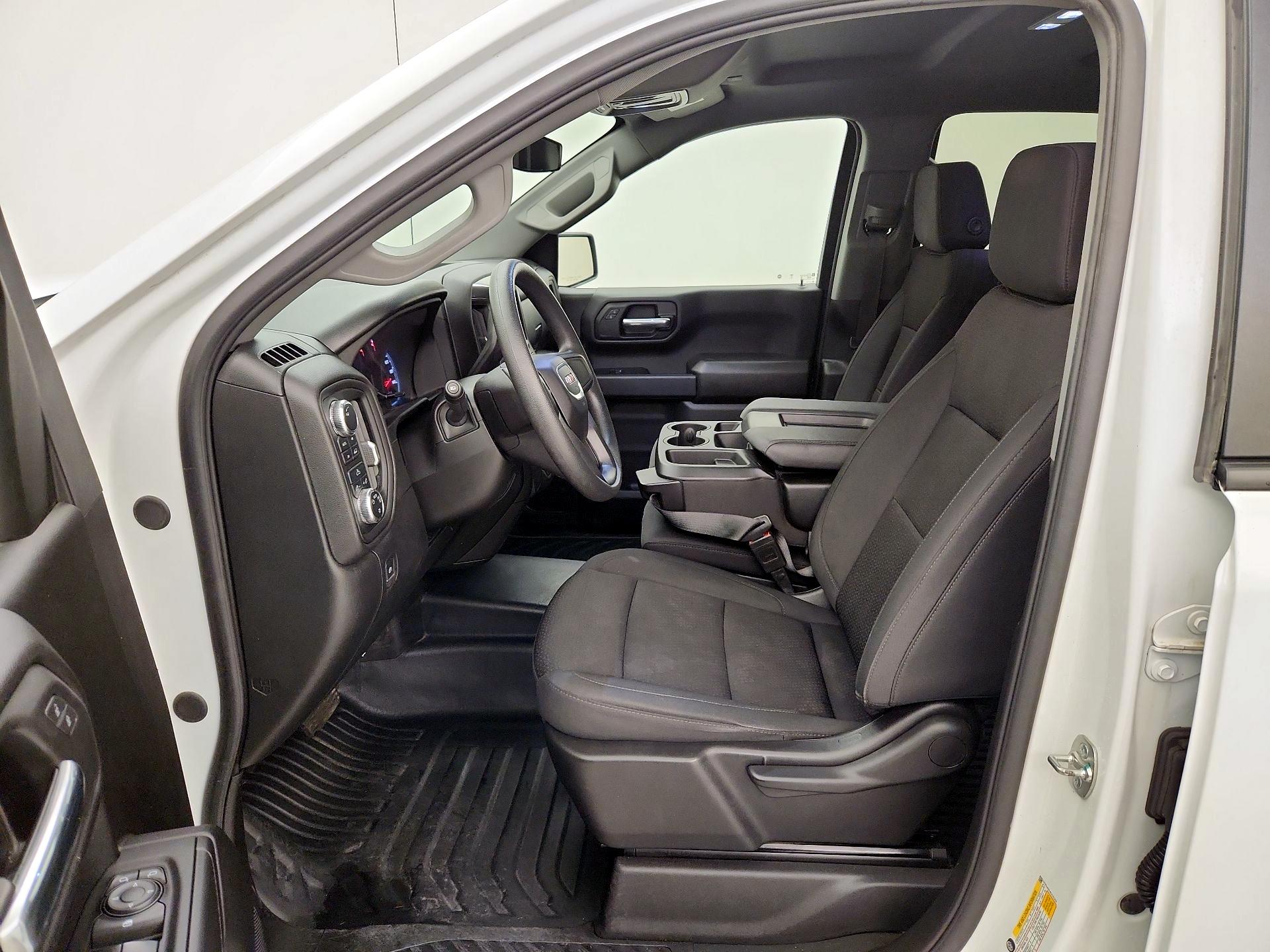 Thumbnail: 2025 GMC Sierra 1500 - 11