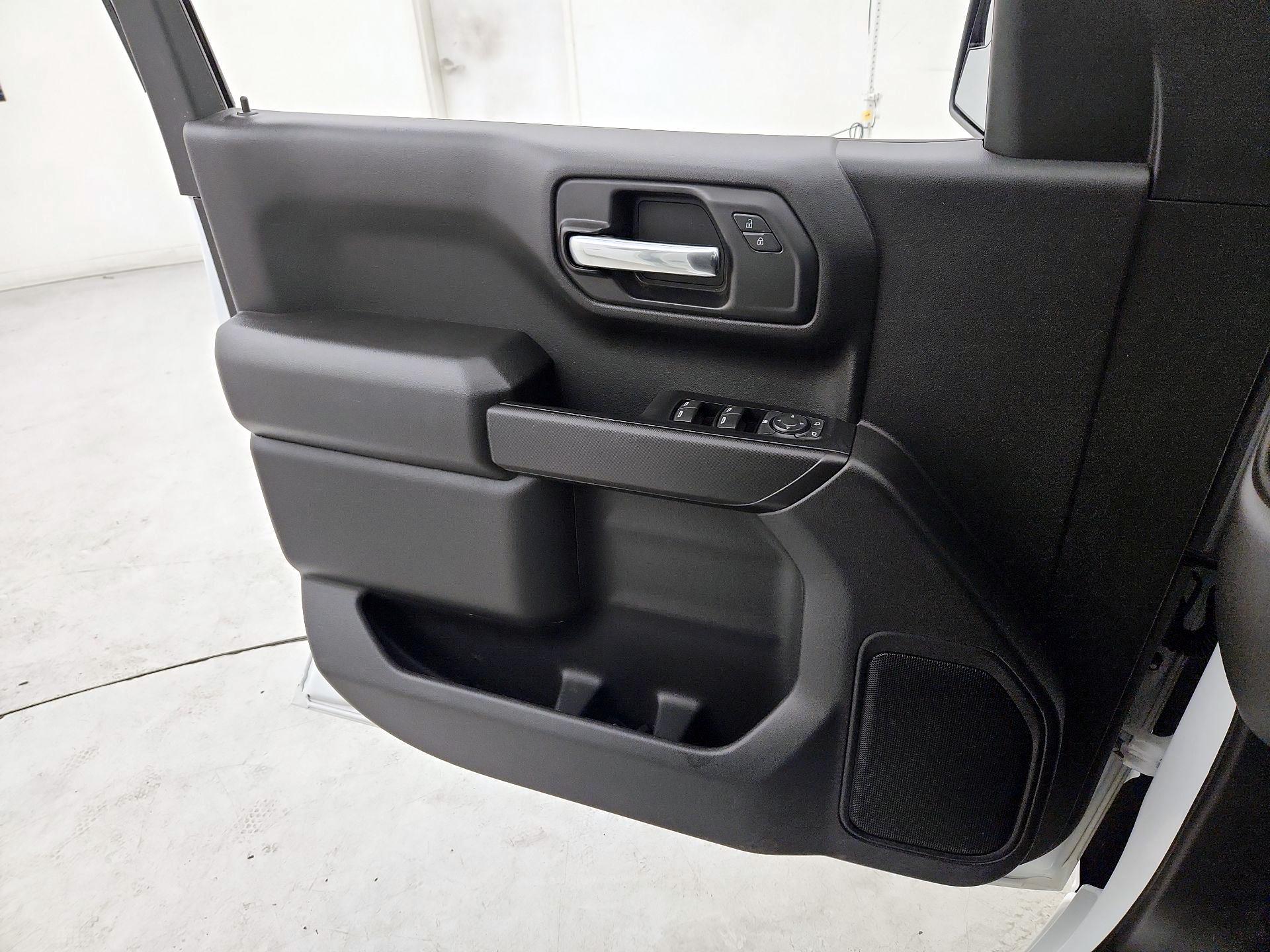 Thumbnail: 2025 GMC Sierra 1500 - 12