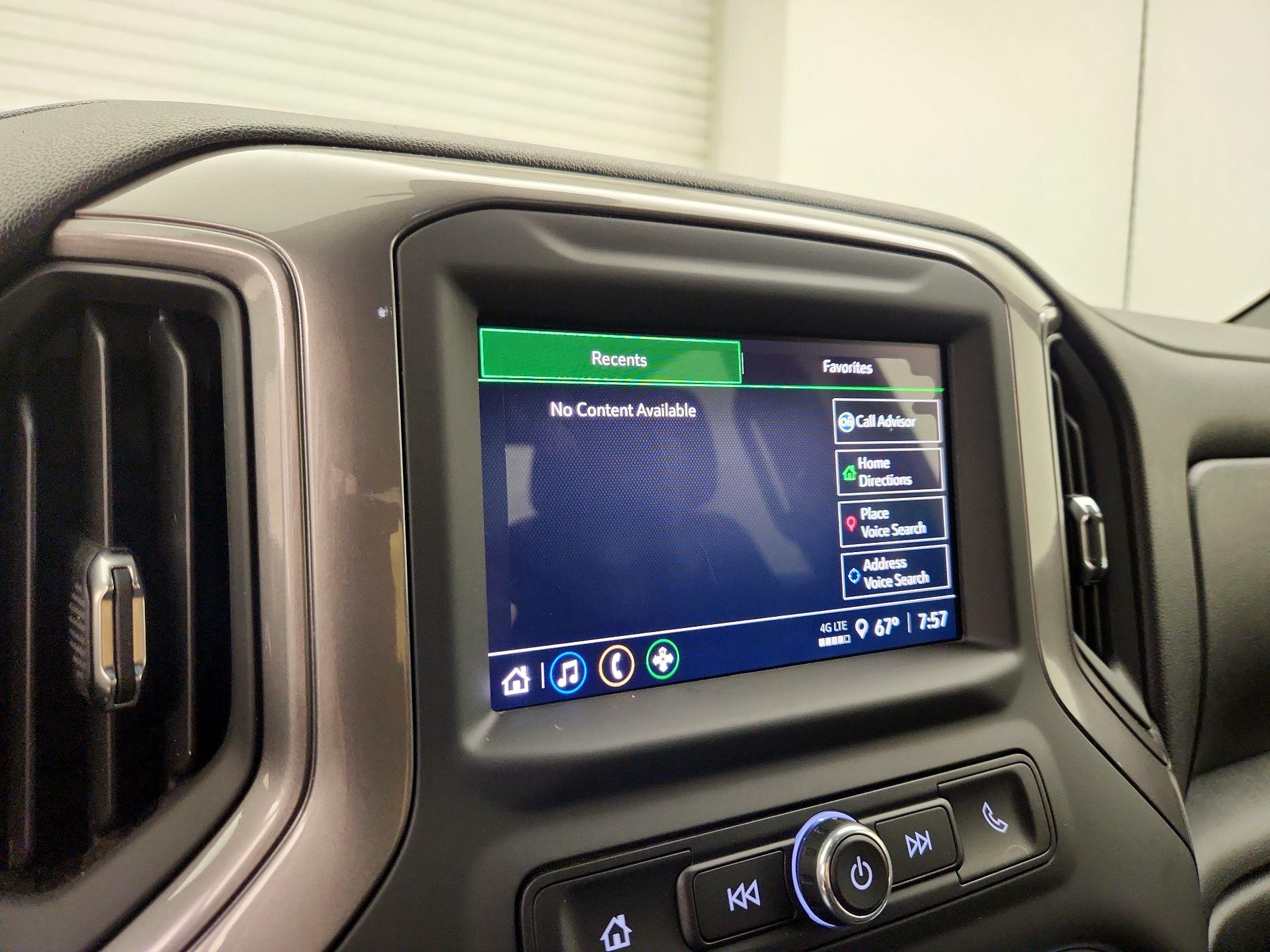 Thumbnail: 2025 GMC Sierra 1500 - 14