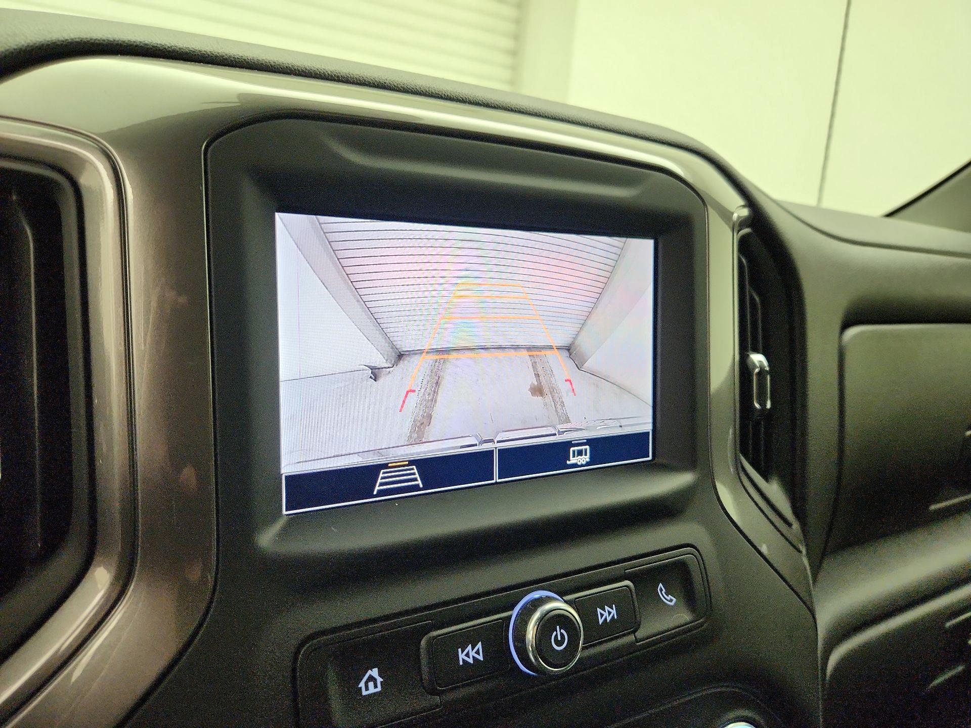 Thumbnail: 2025 GMC Sierra 1500 - 15