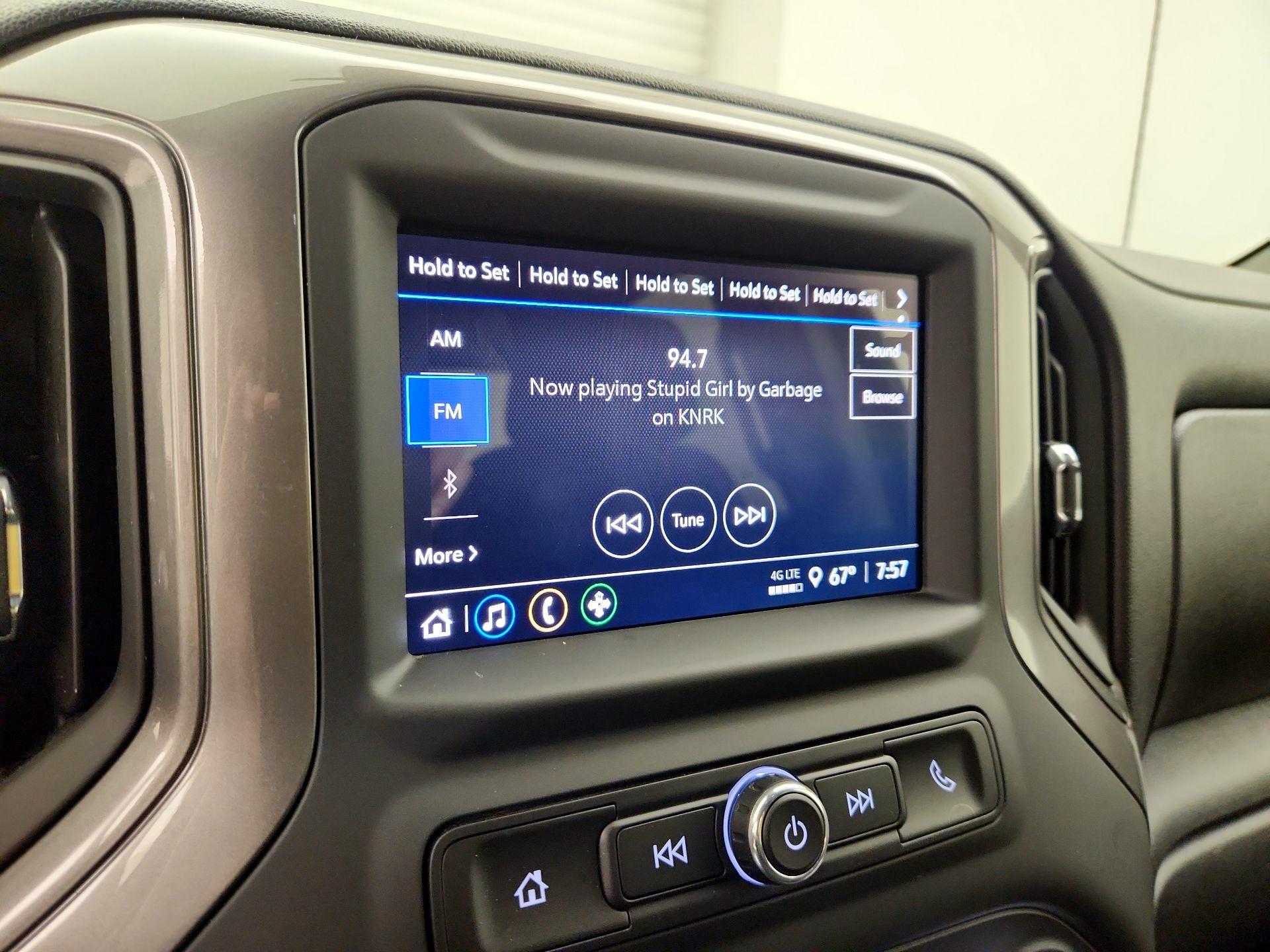 Thumbnail: 2025 GMC Sierra 1500 - 16