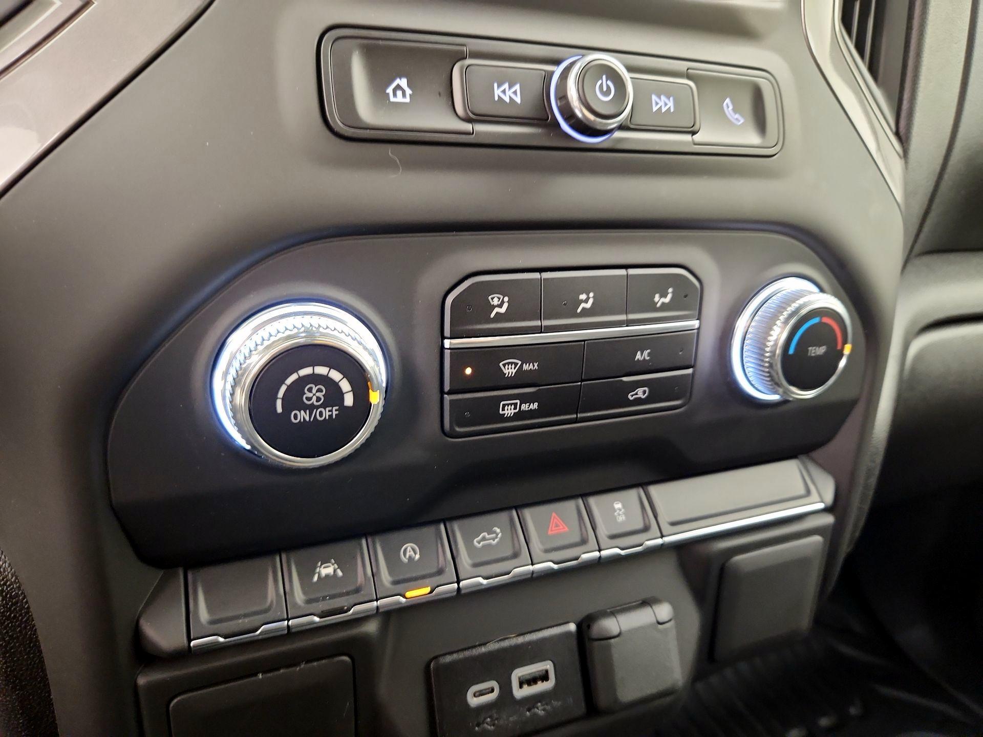 Thumbnail: 2025 GMC Sierra 1500 - 17