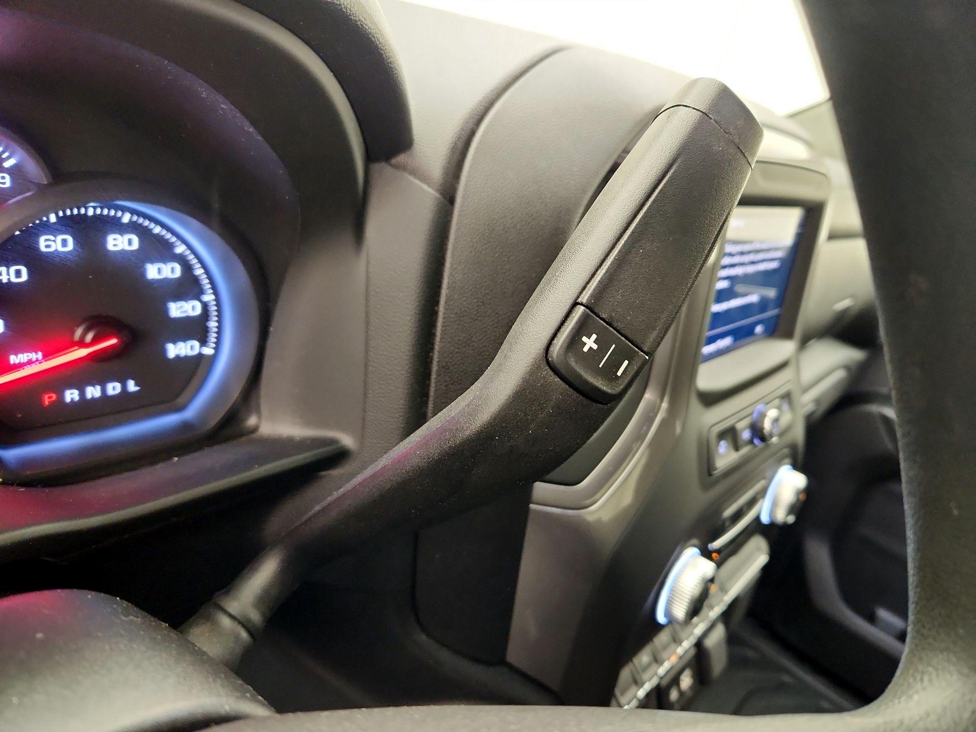 Thumbnail: 2025 GMC Sierra 1500 - 18