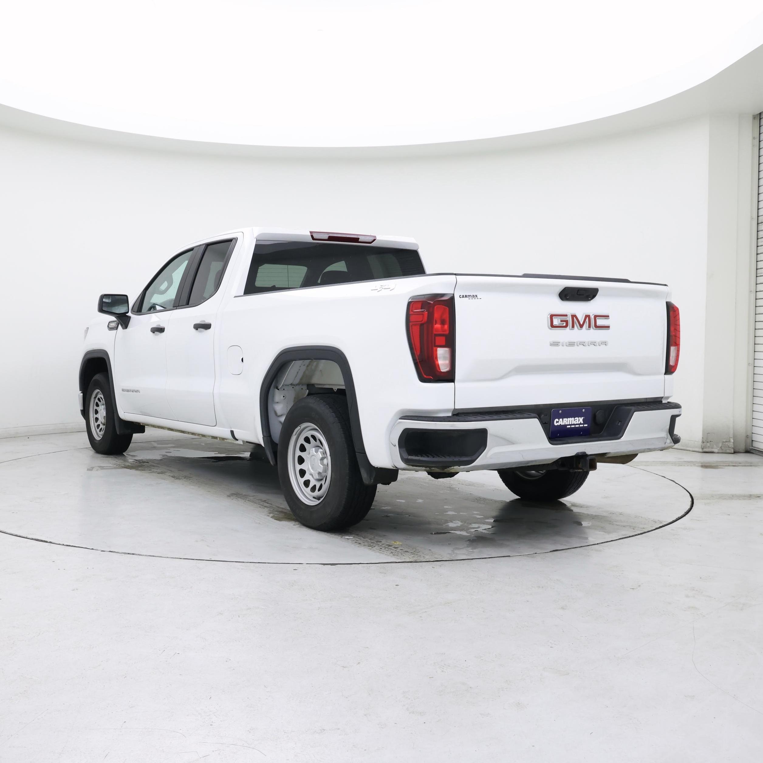 Thumbnail: 2025 GMC Sierra 1500 - 2