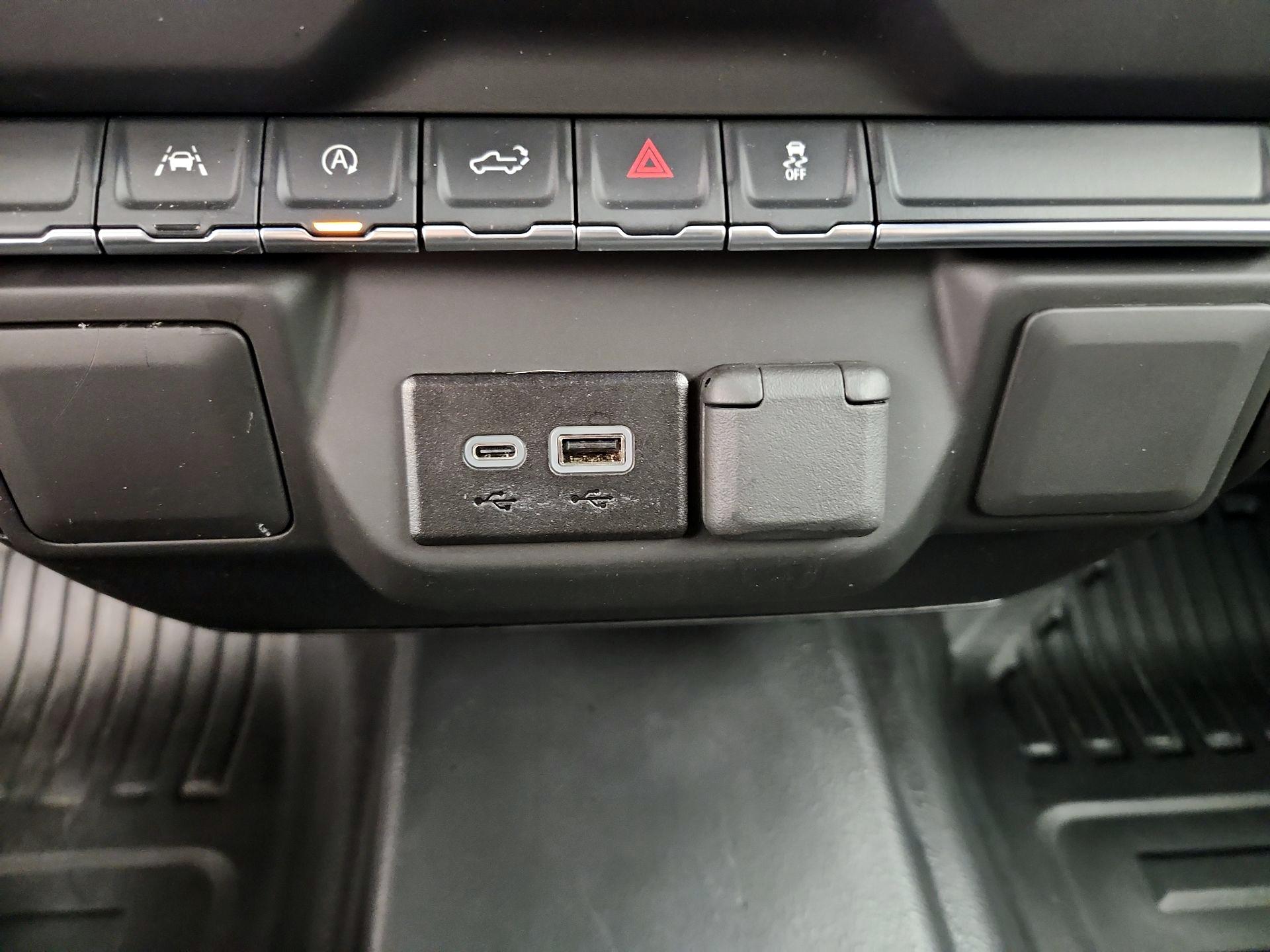 Thumbnail: 2025 GMC Sierra 1500 - 19