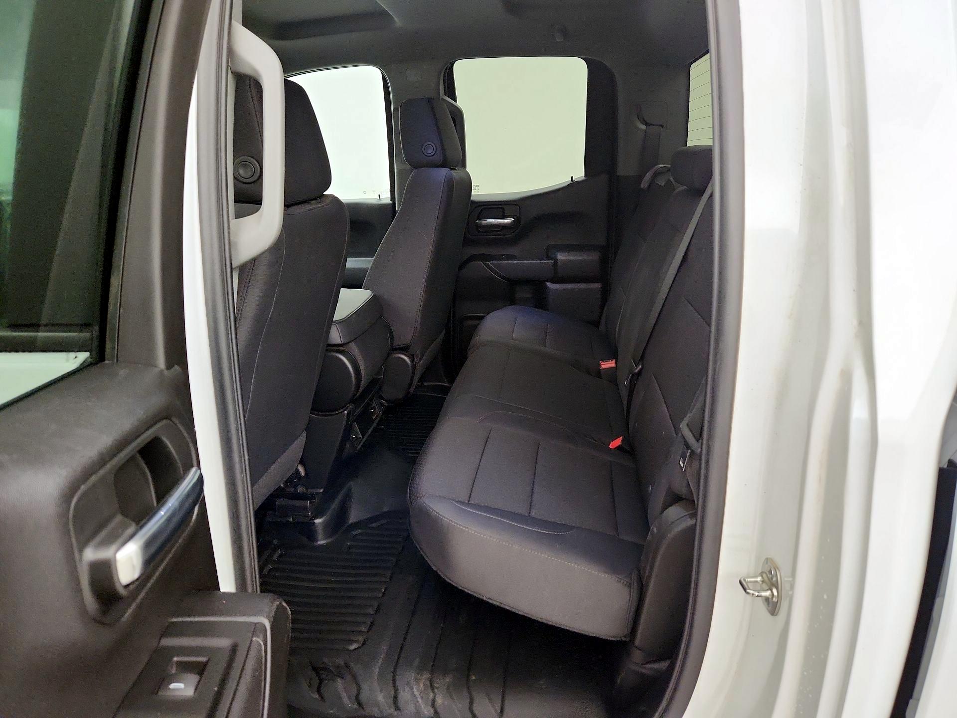 Thumbnail: 2025 GMC Sierra 1500 - 20