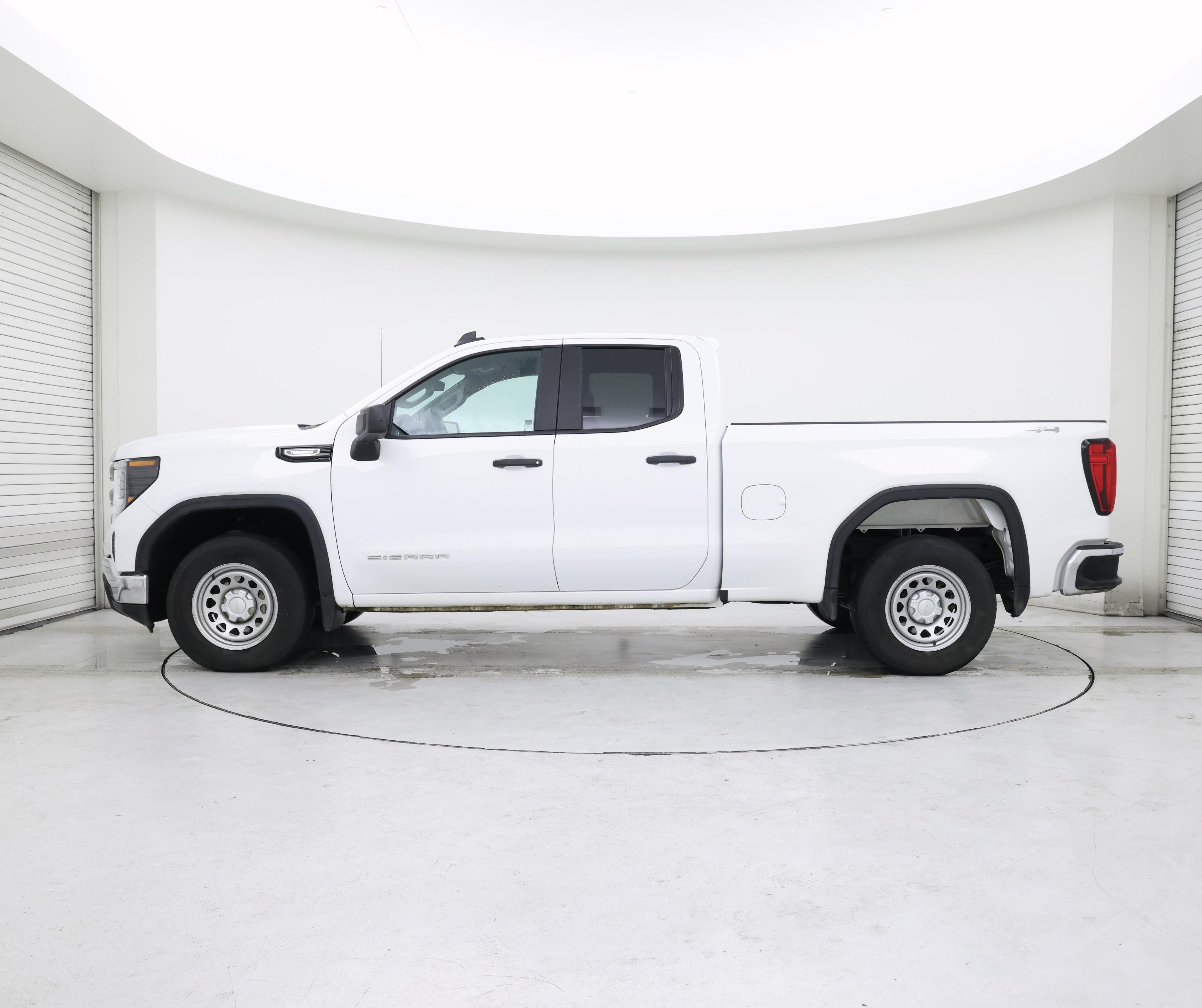 Thumbnail: 2025 GMC Sierra 1500 - 3