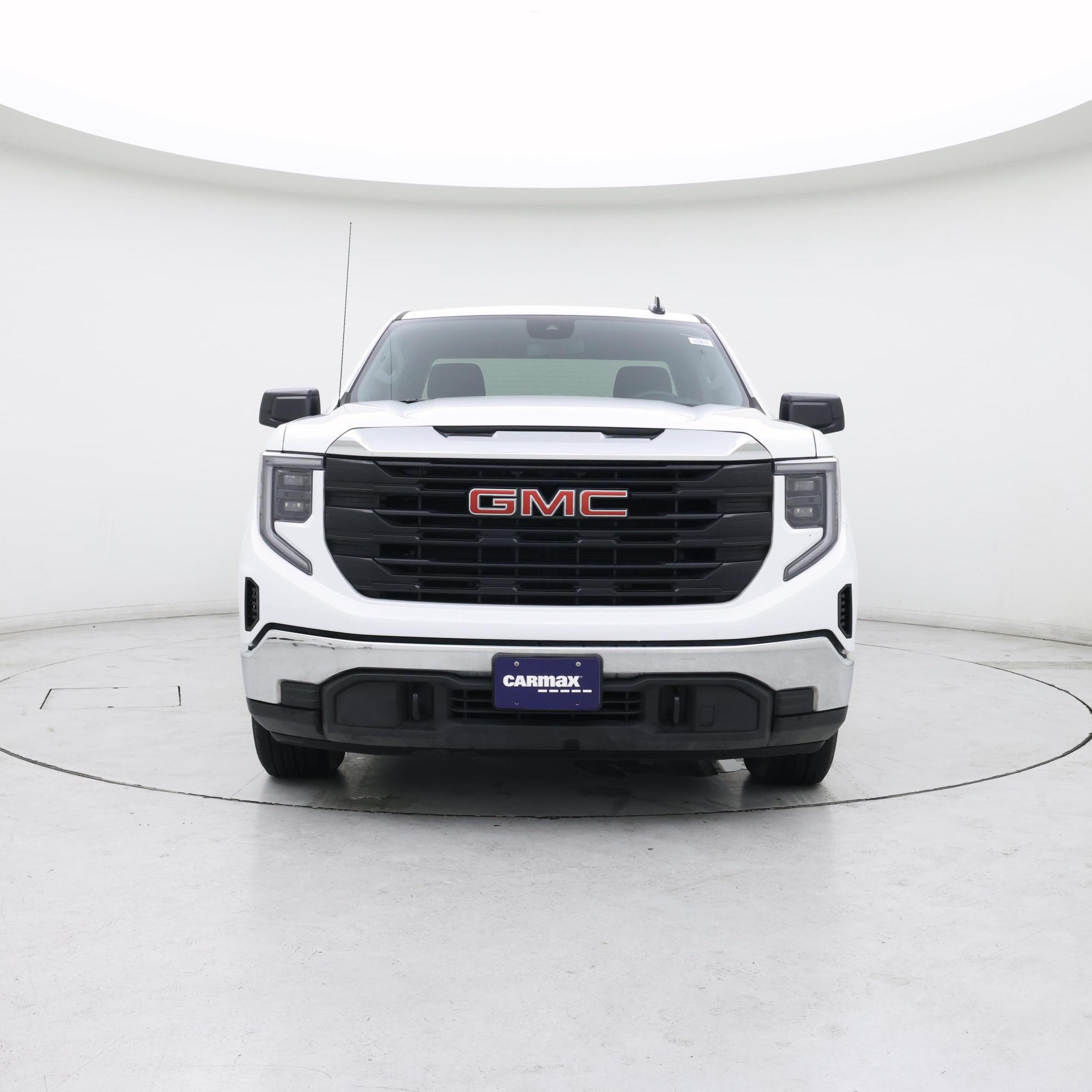 Thumbnail: 2025 GMC Sierra 1500 - 5