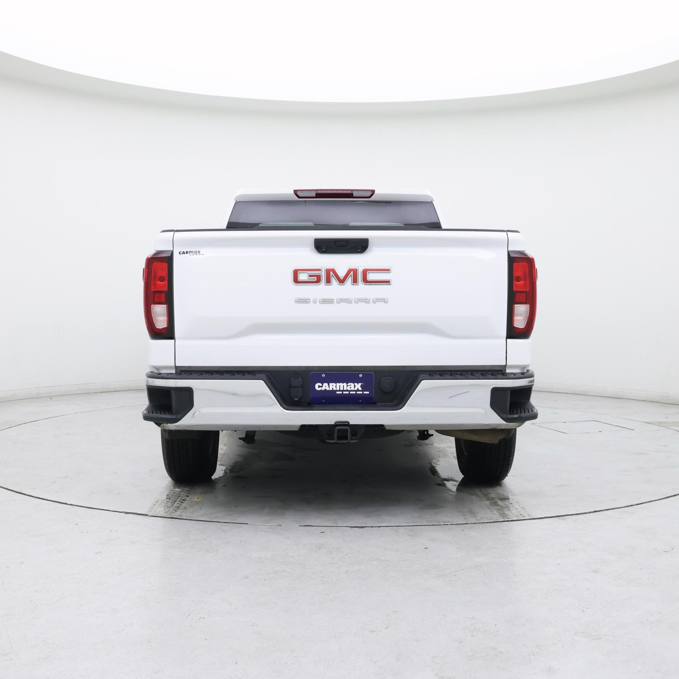 Thumbnail: 2025 GMC Sierra 1500 - 6