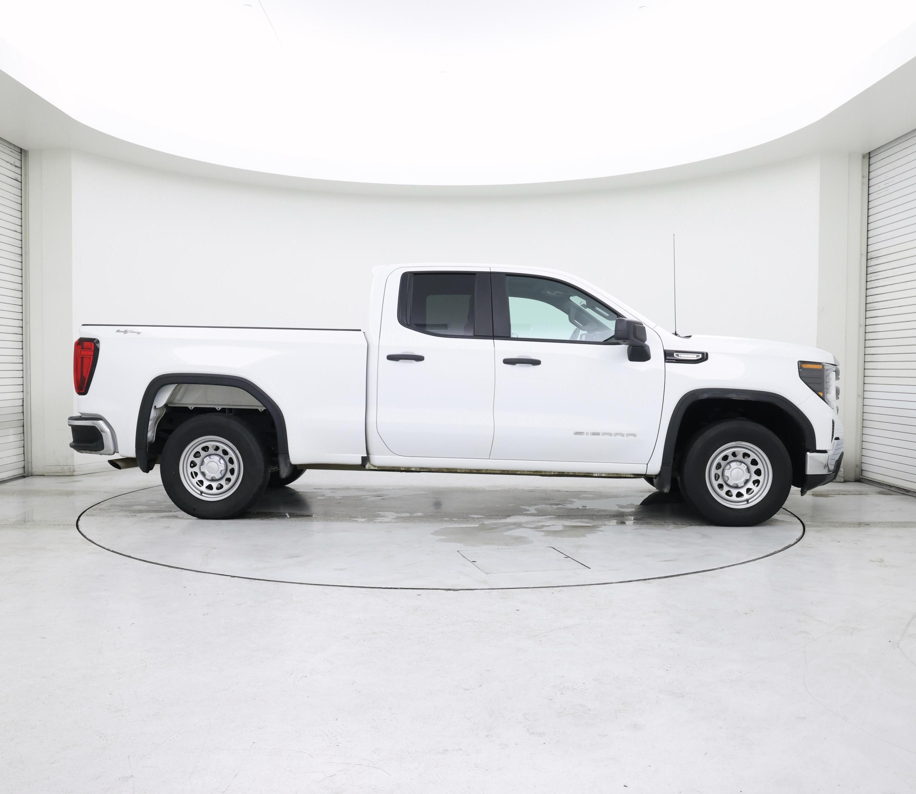 Thumbnail: 2025 GMC Sierra 1500 - 7