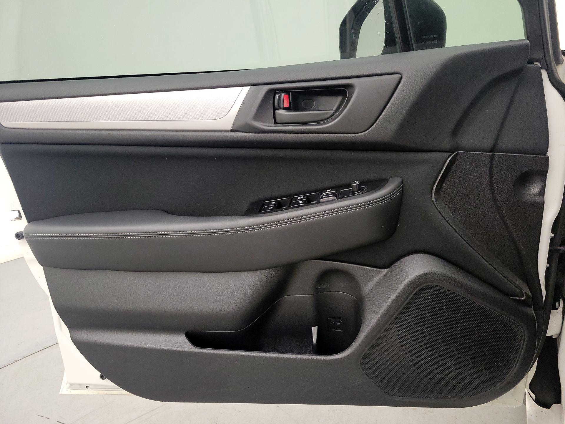 Thumbnail: 2018 Subaru Legacy - 12