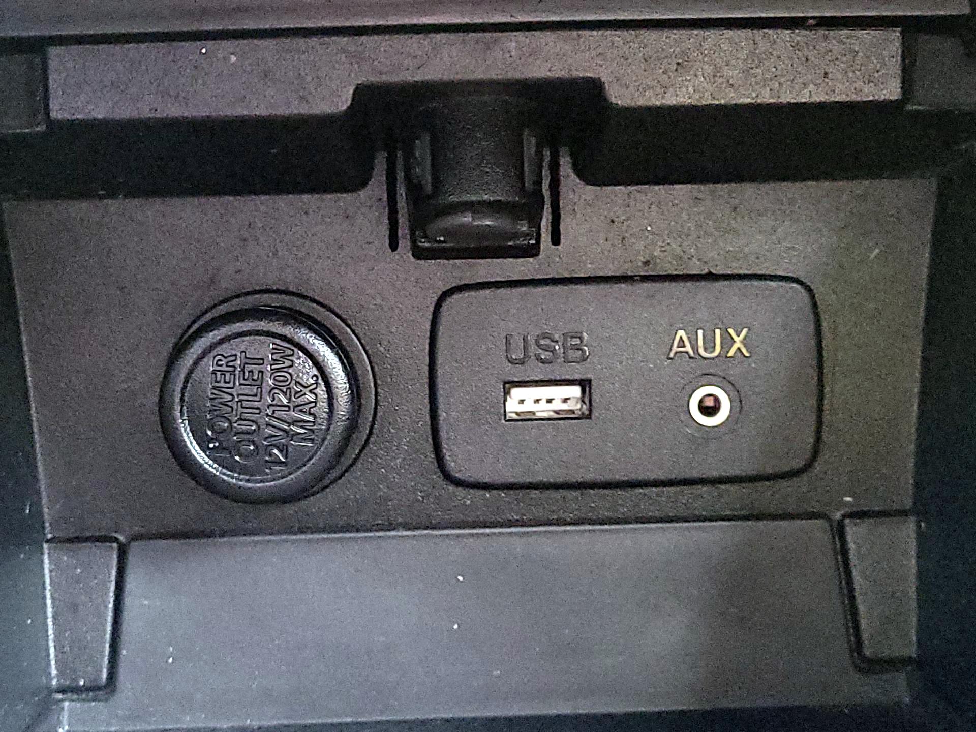 Thumbnail: 2018 Subaru Legacy - 18