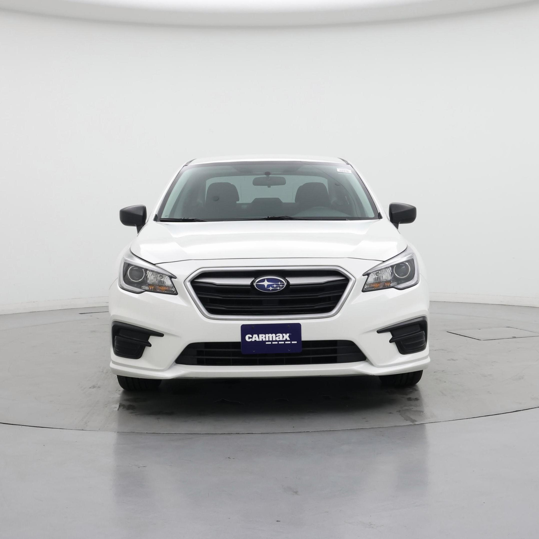 Thumbnail: 2018 Subaru Legacy - 5