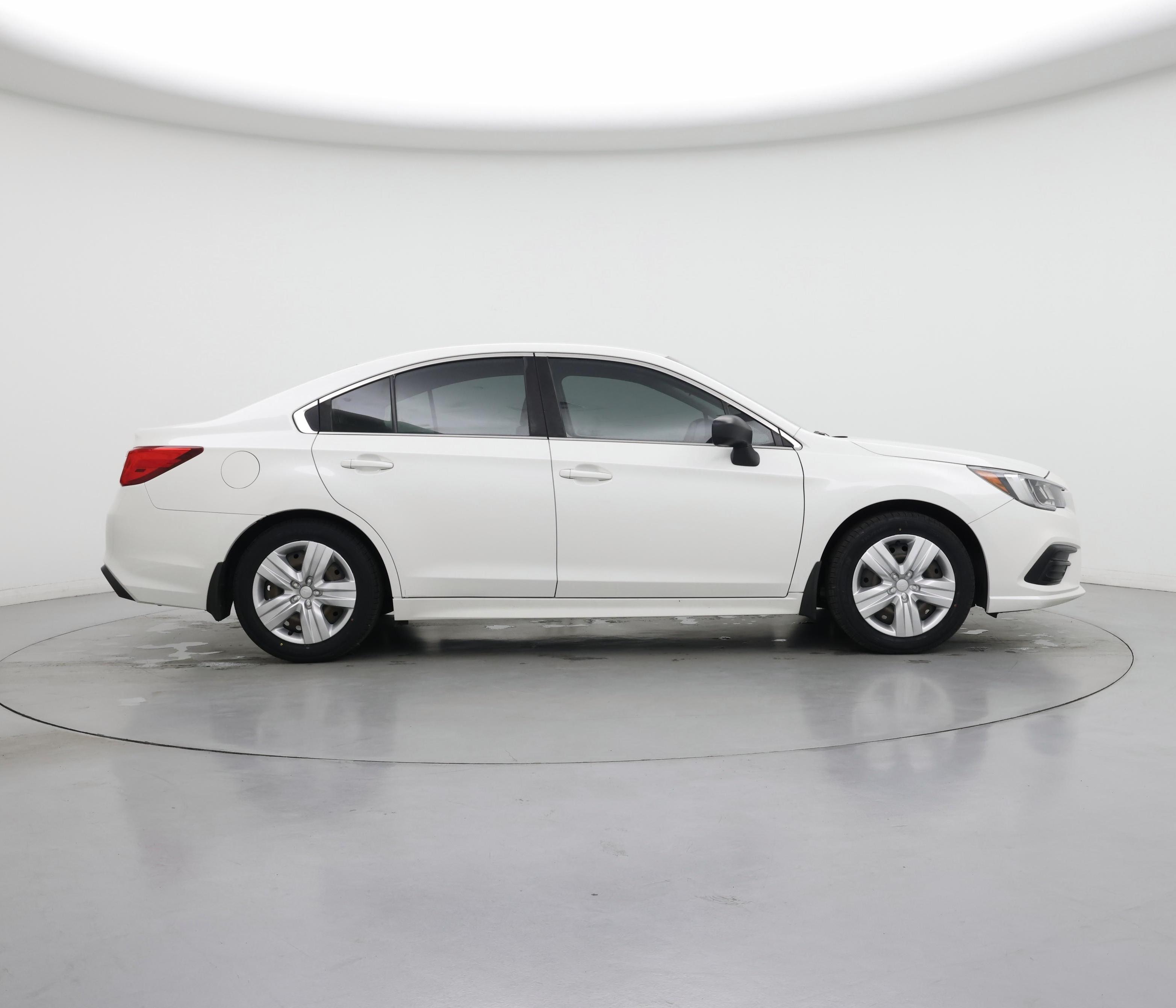 Thumbnail: 2018 Subaru Legacy - 7