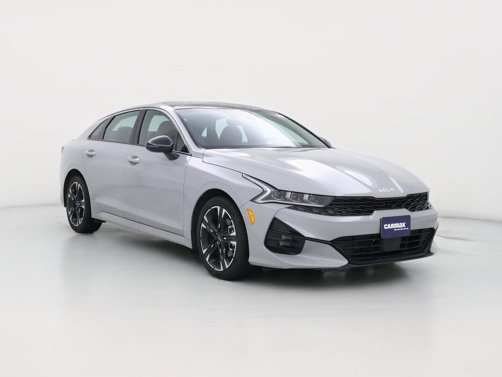 2024 Kia K5
