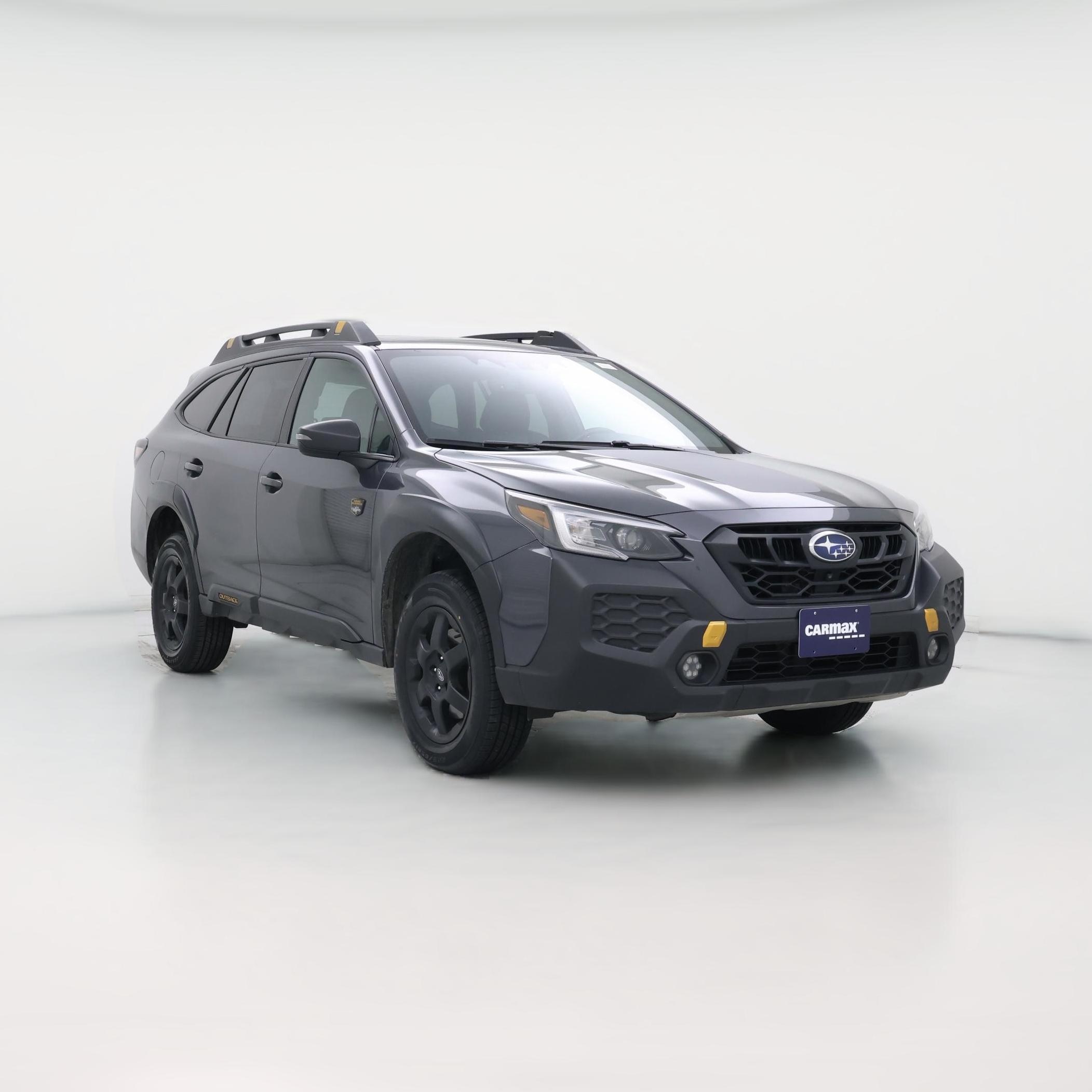 Thumbnail: 2024 Subaru Outback - 1