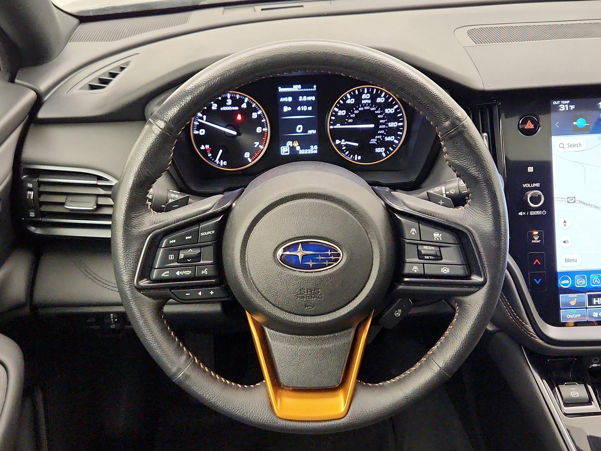 Thumbnail: 2024 Subaru Outback - 10