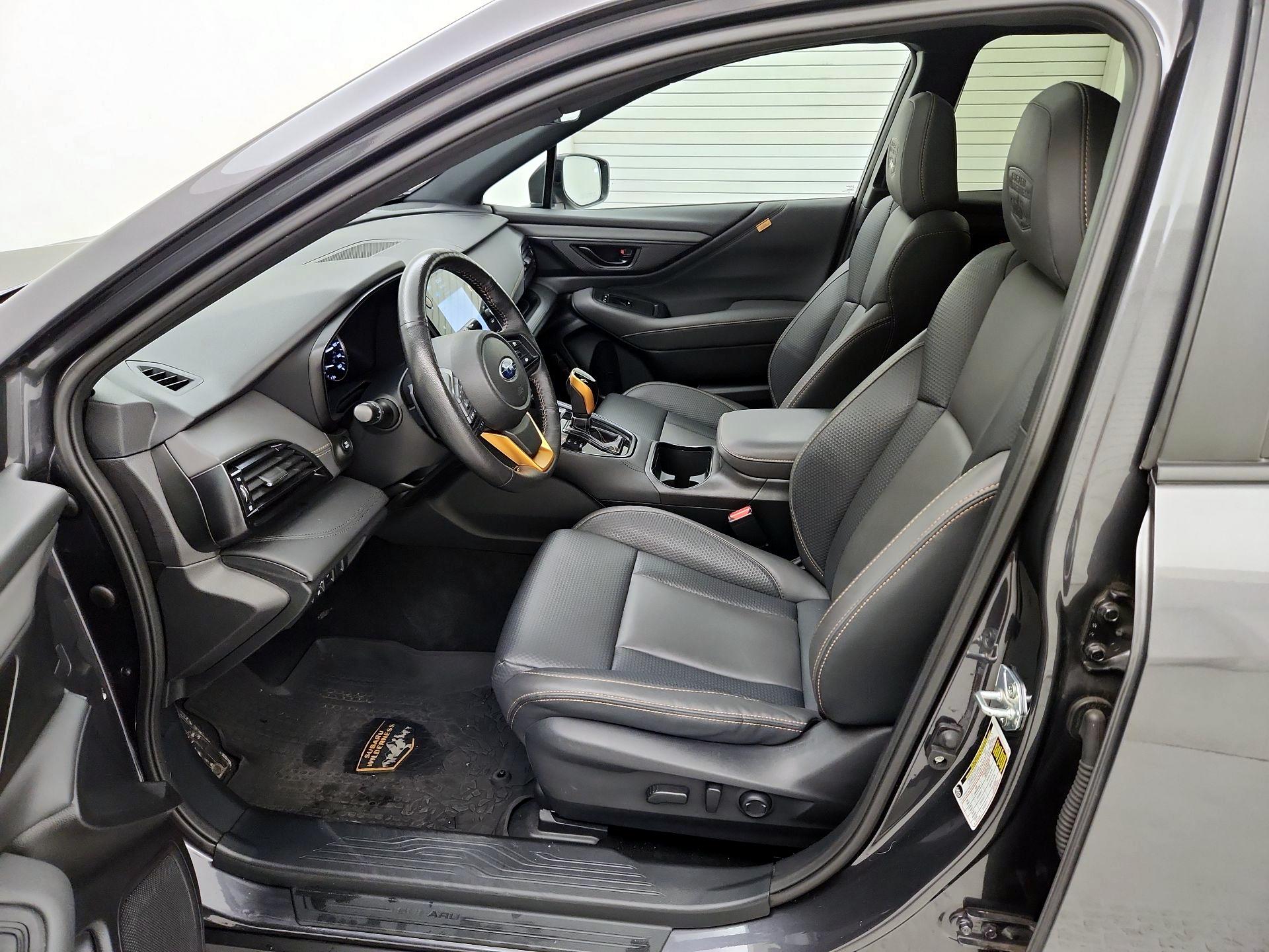 Thumbnail: 2024 Subaru Outback - 11