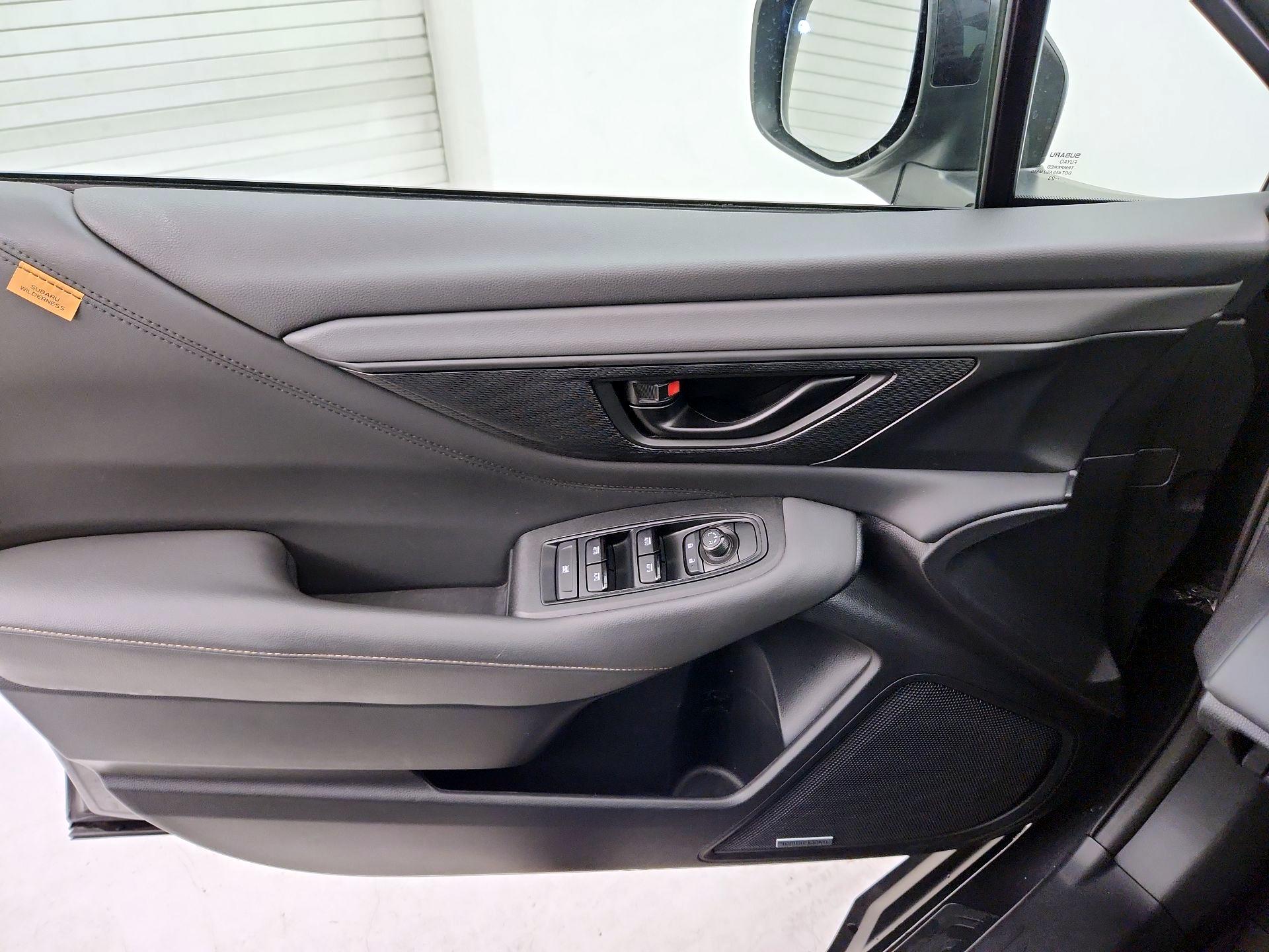 Thumbnail: 2024 Subaru Outback - 12