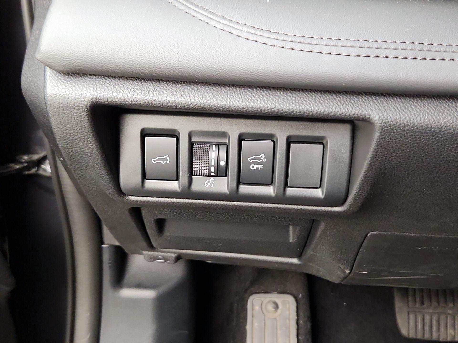 Thumbnail: 2024 Subaru Outback - 13