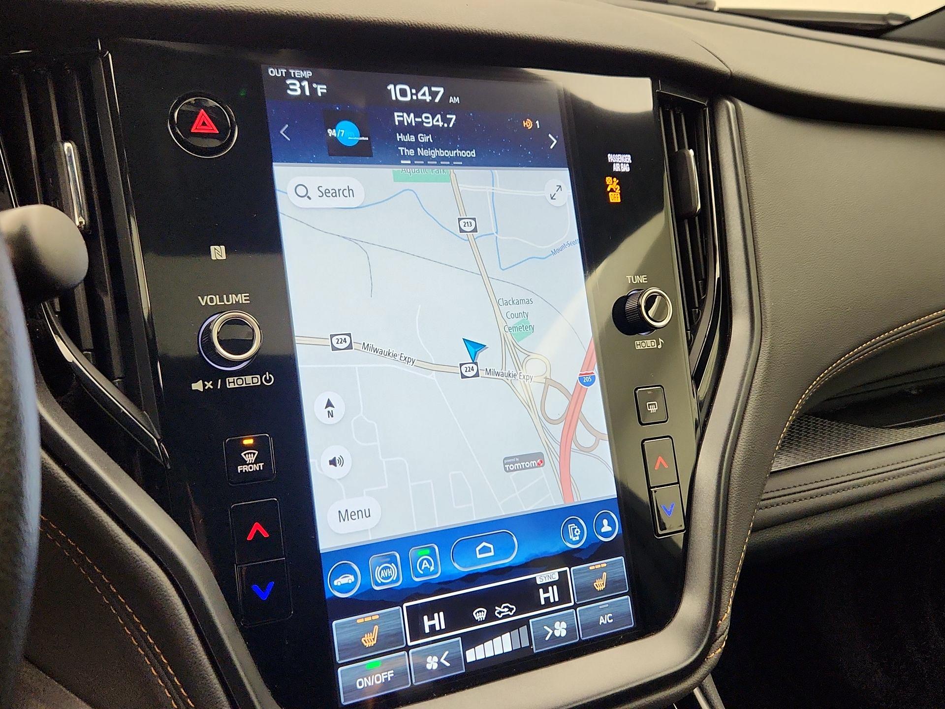 Thumbnail: 2024 Subaru Outback - 14