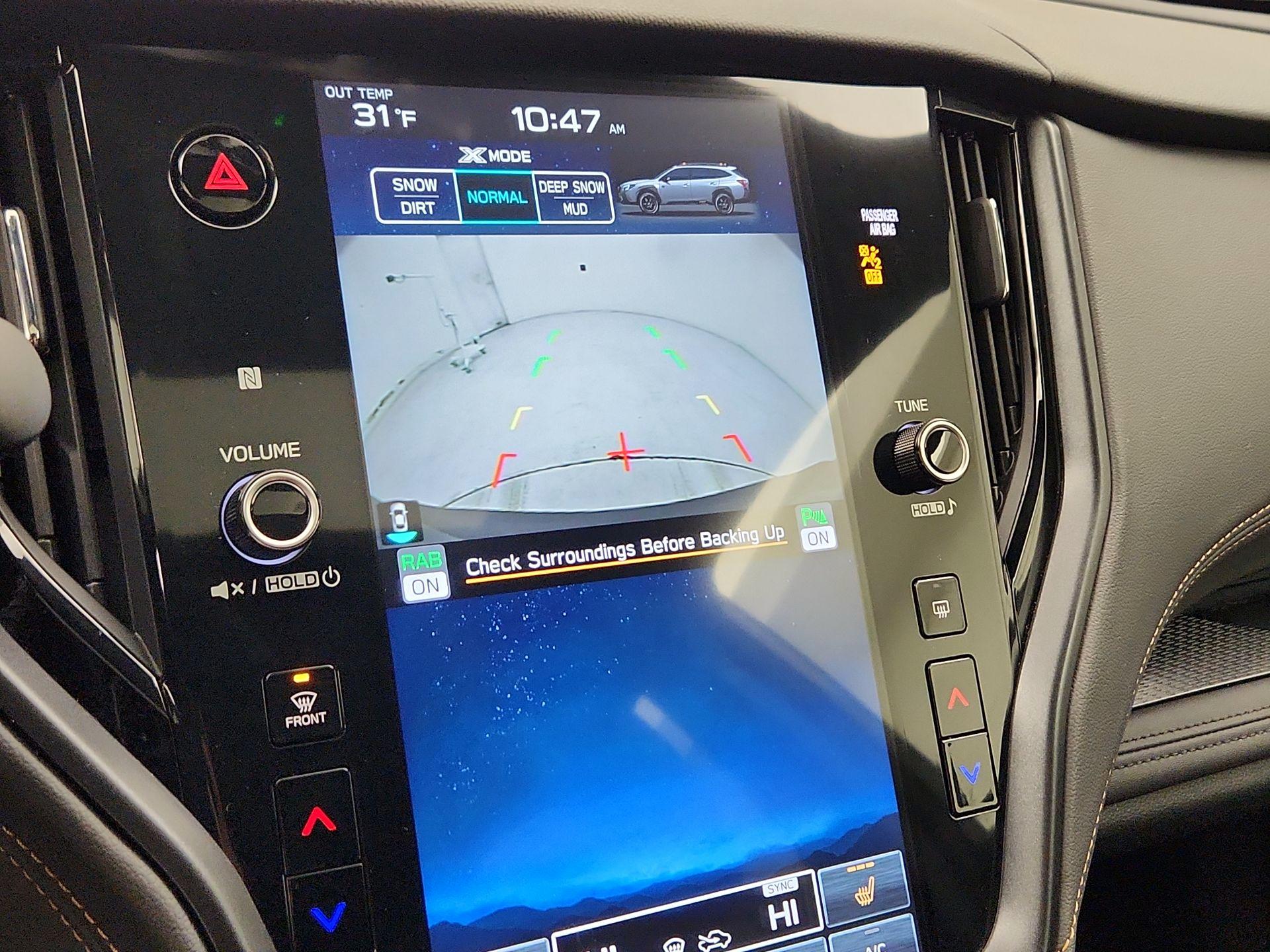 Thumbnail: 2024 Subaru Outback - 15