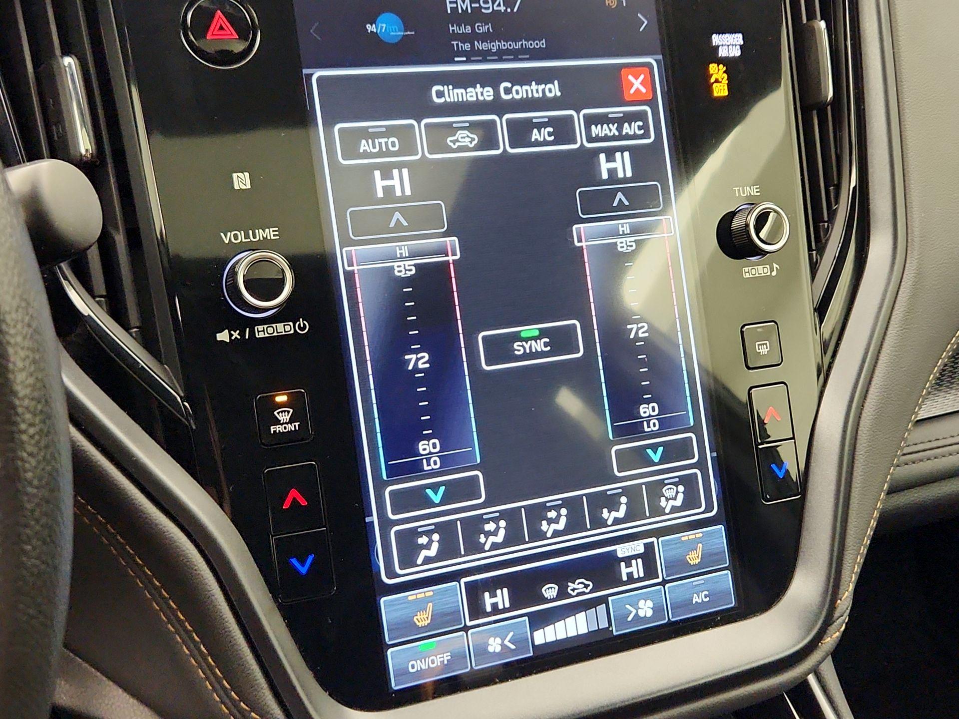 Thumbnail: 2024 Subaru Outback - 17